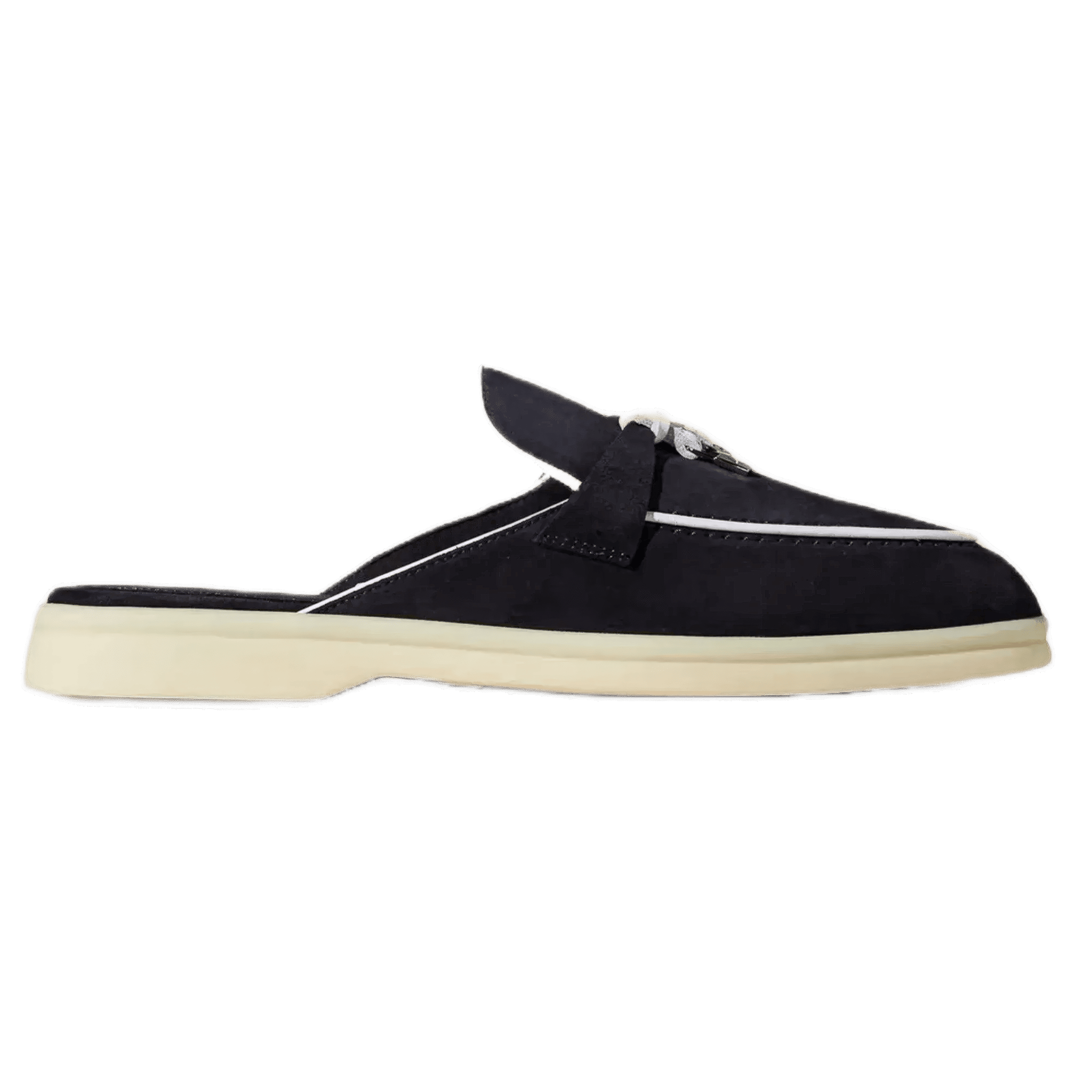 Loro Piana 女士 Charms Walk 巴布奇樂福鞋