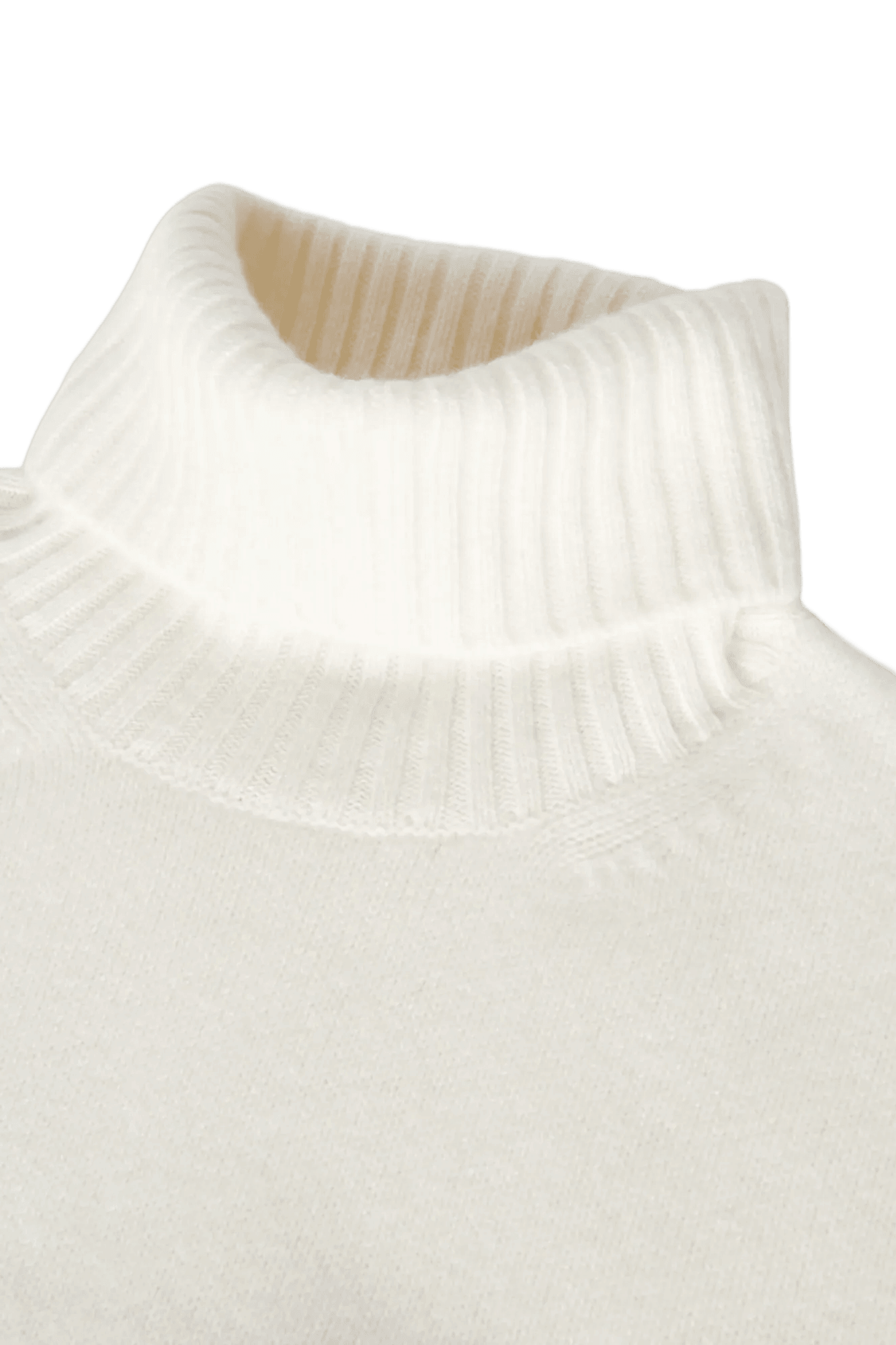 Loro Piana Col roulé Parksville pour femme