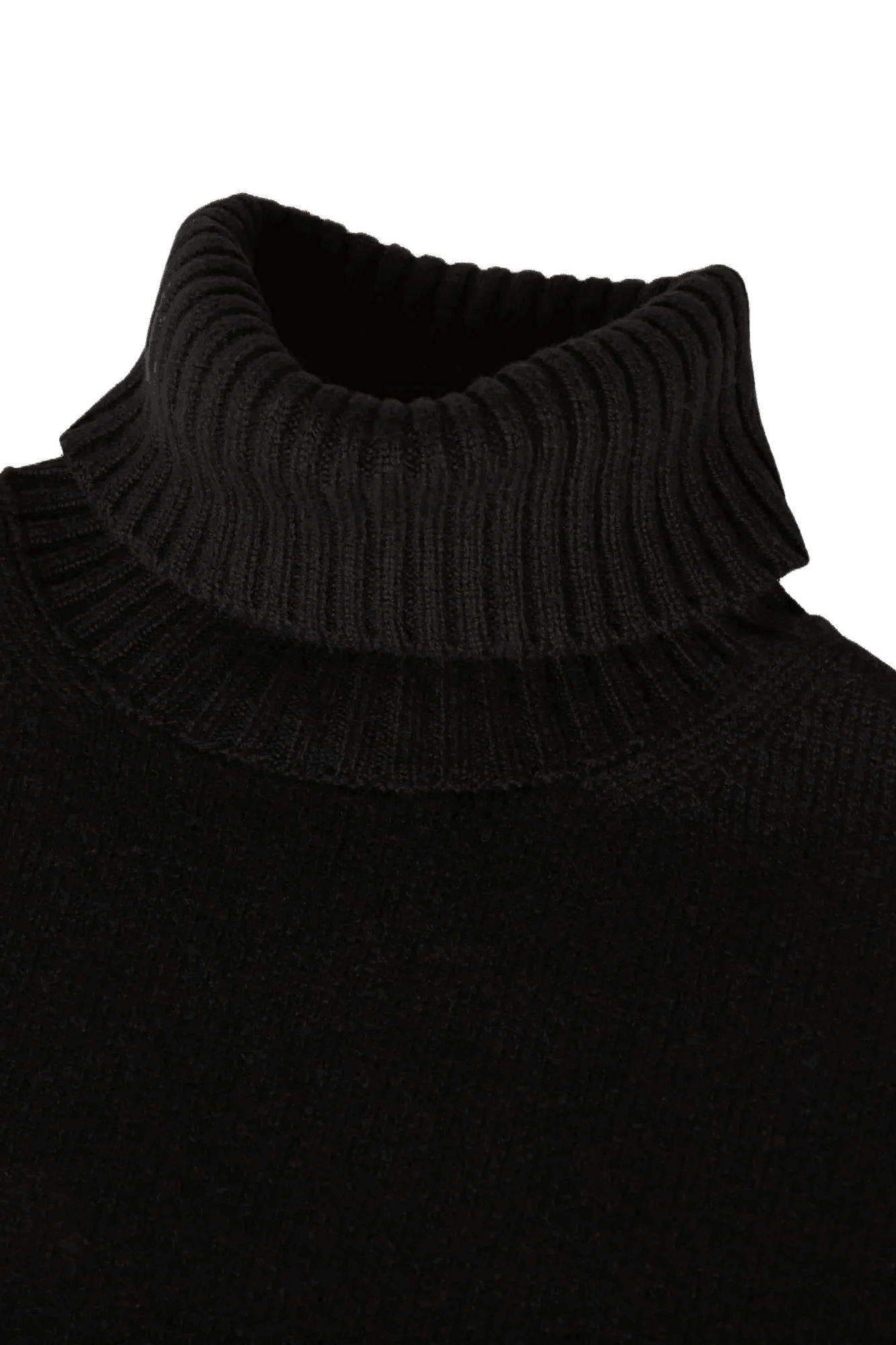 Loro Piana Col roulé Parksville pour femme