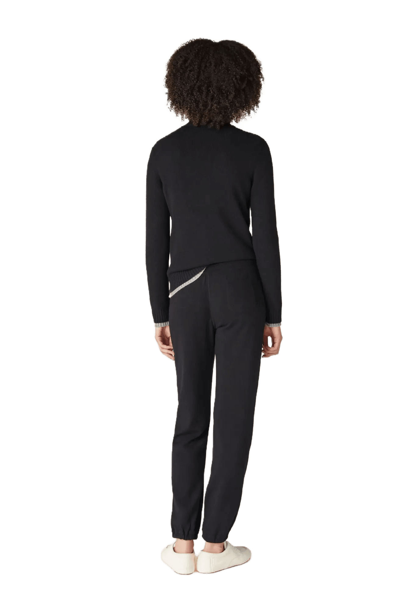 Loro Piana Col roulé Parksville pour femme