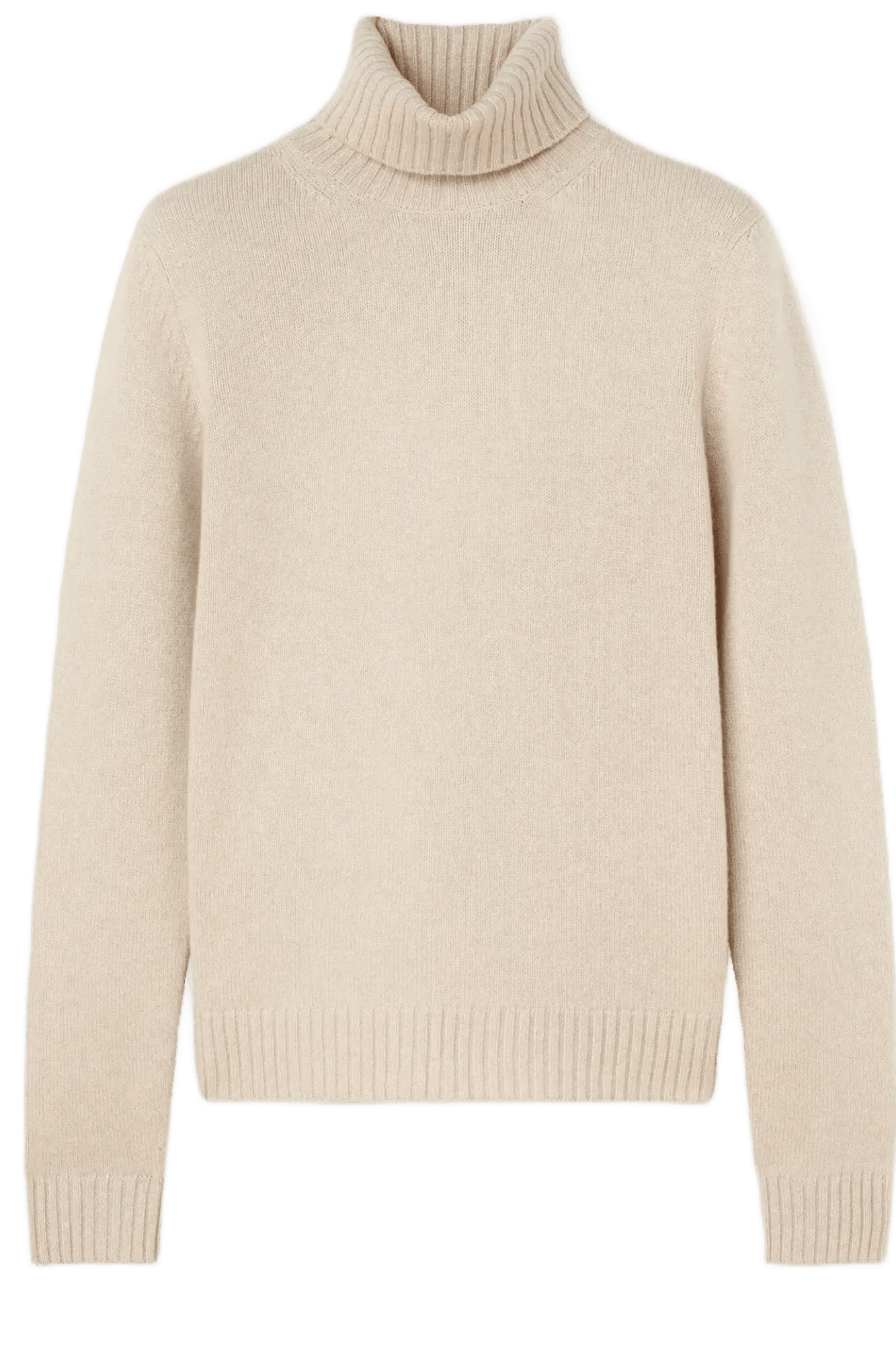 Loro Piana Col roulé Parksville pour femme