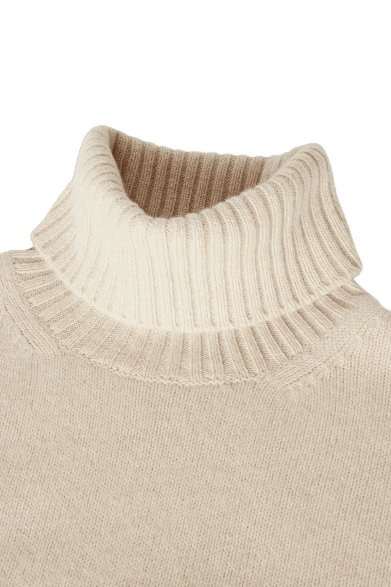 Loro Piana Col roulé Parksville pour femme