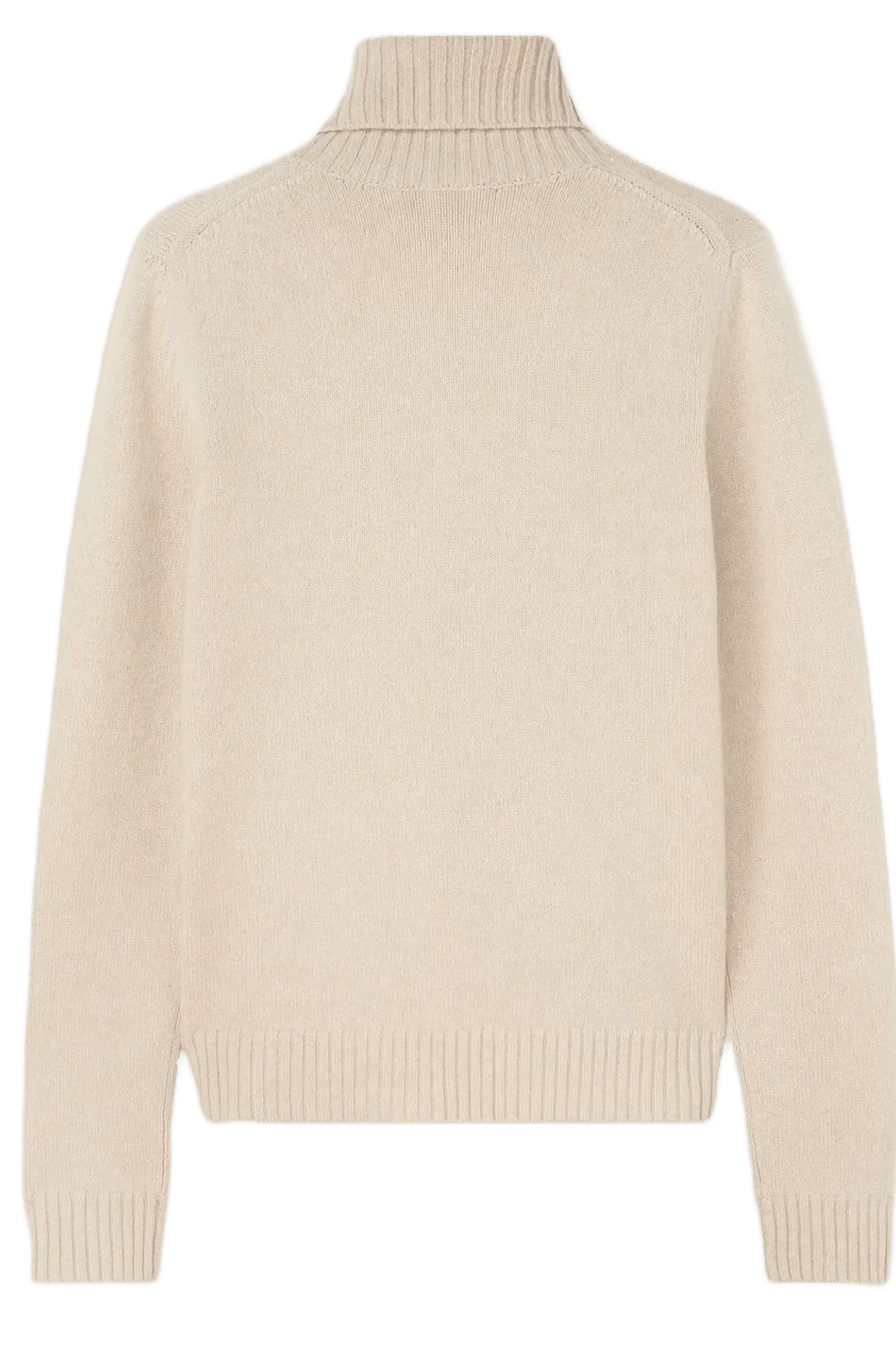 Loro Piana Col roulé Parksville pour femme