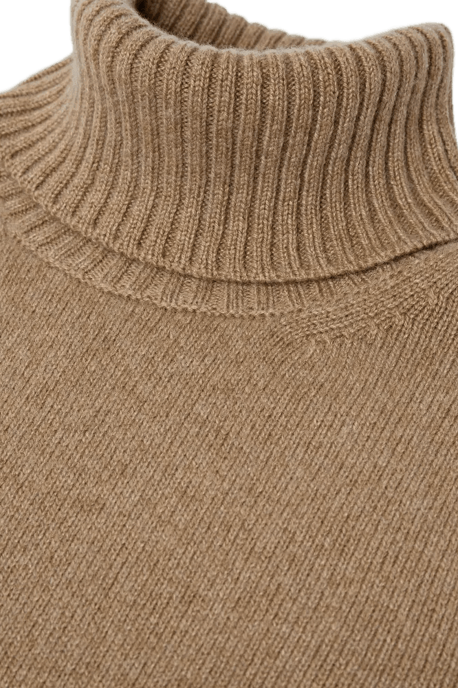 Loro Piana Col roulé Parksville pour femme