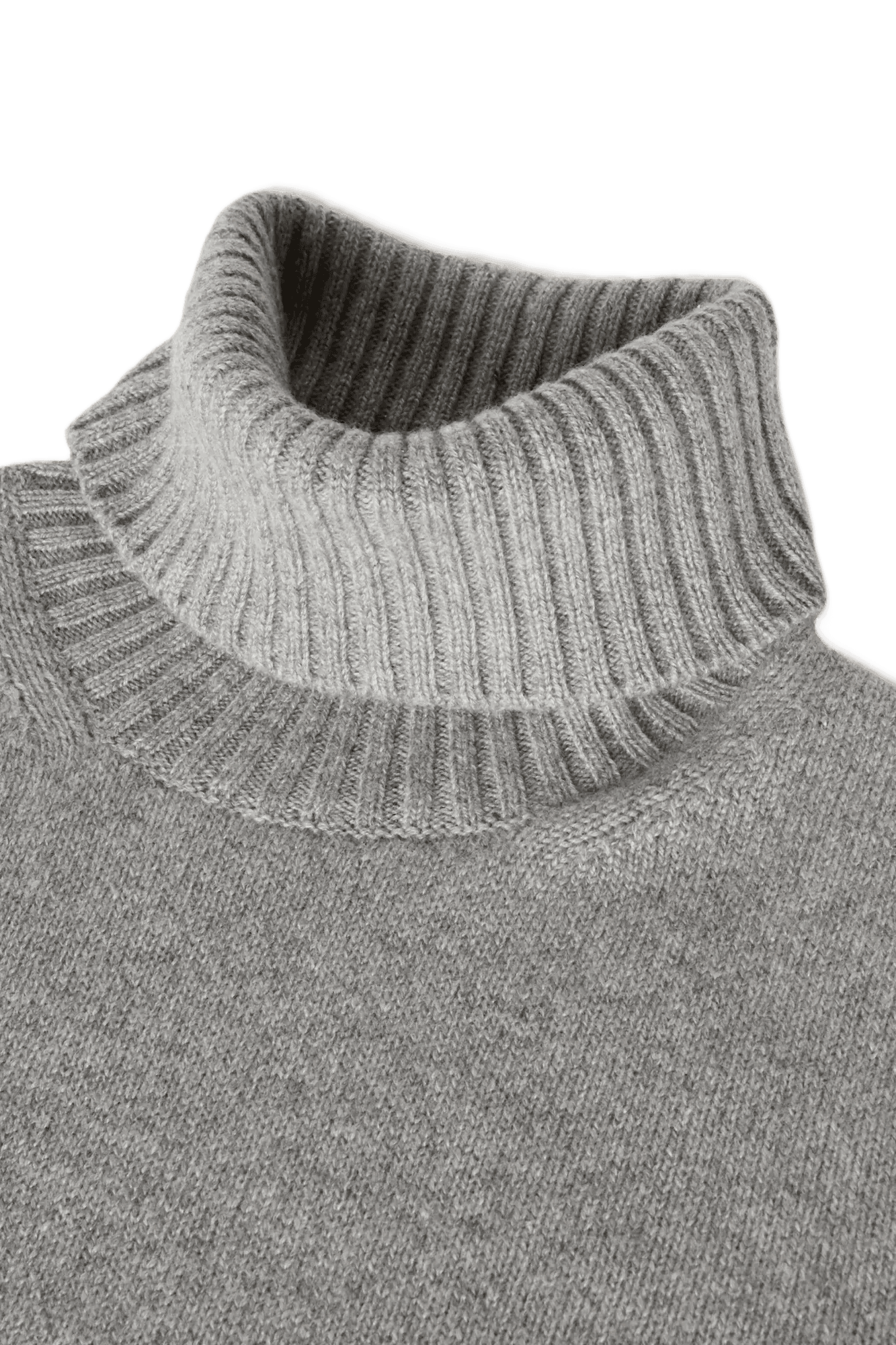 Loro Piana Col roulé Parksville pour femme