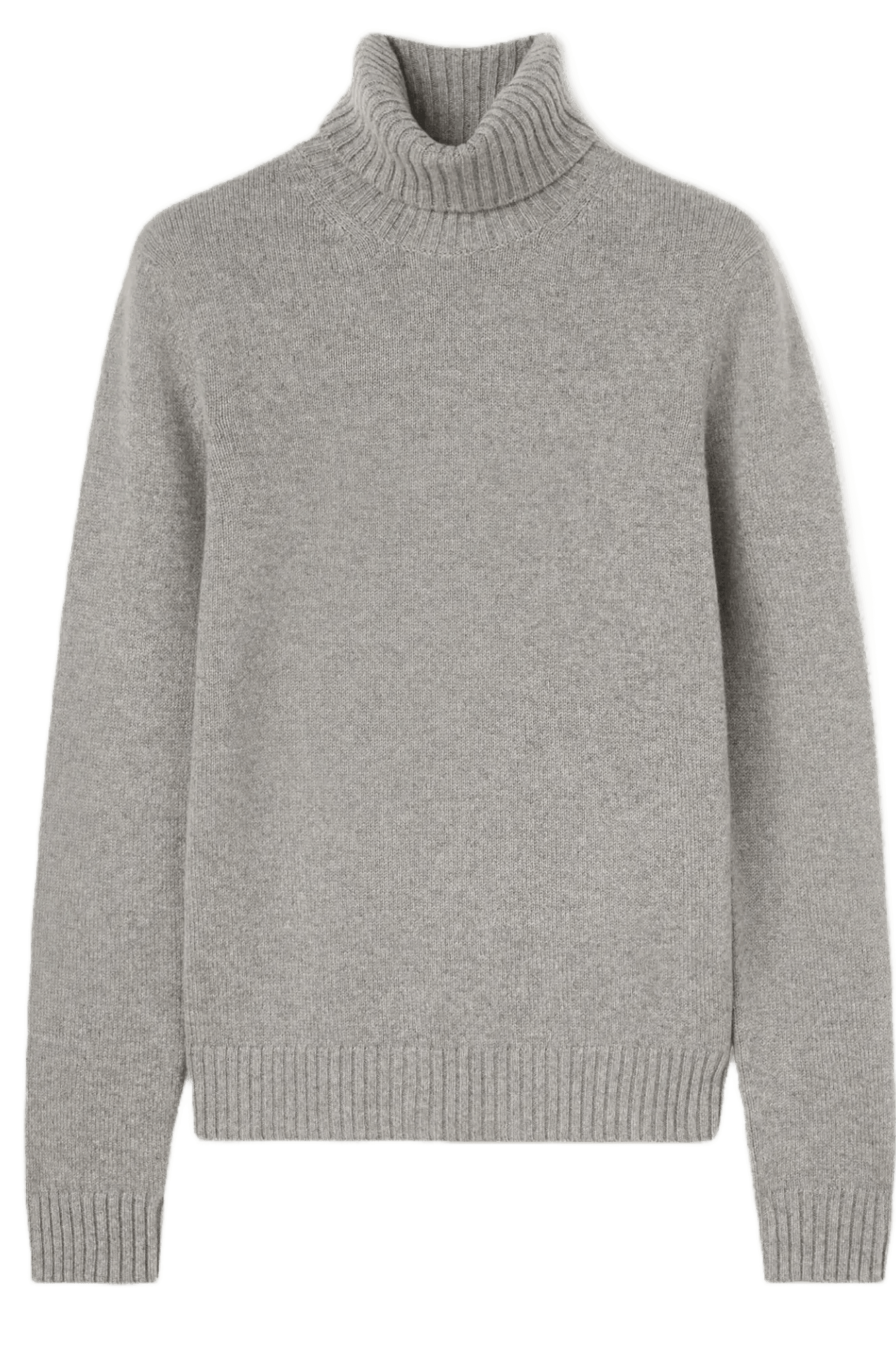 Loro Piana Col roulé Parksville pour femme