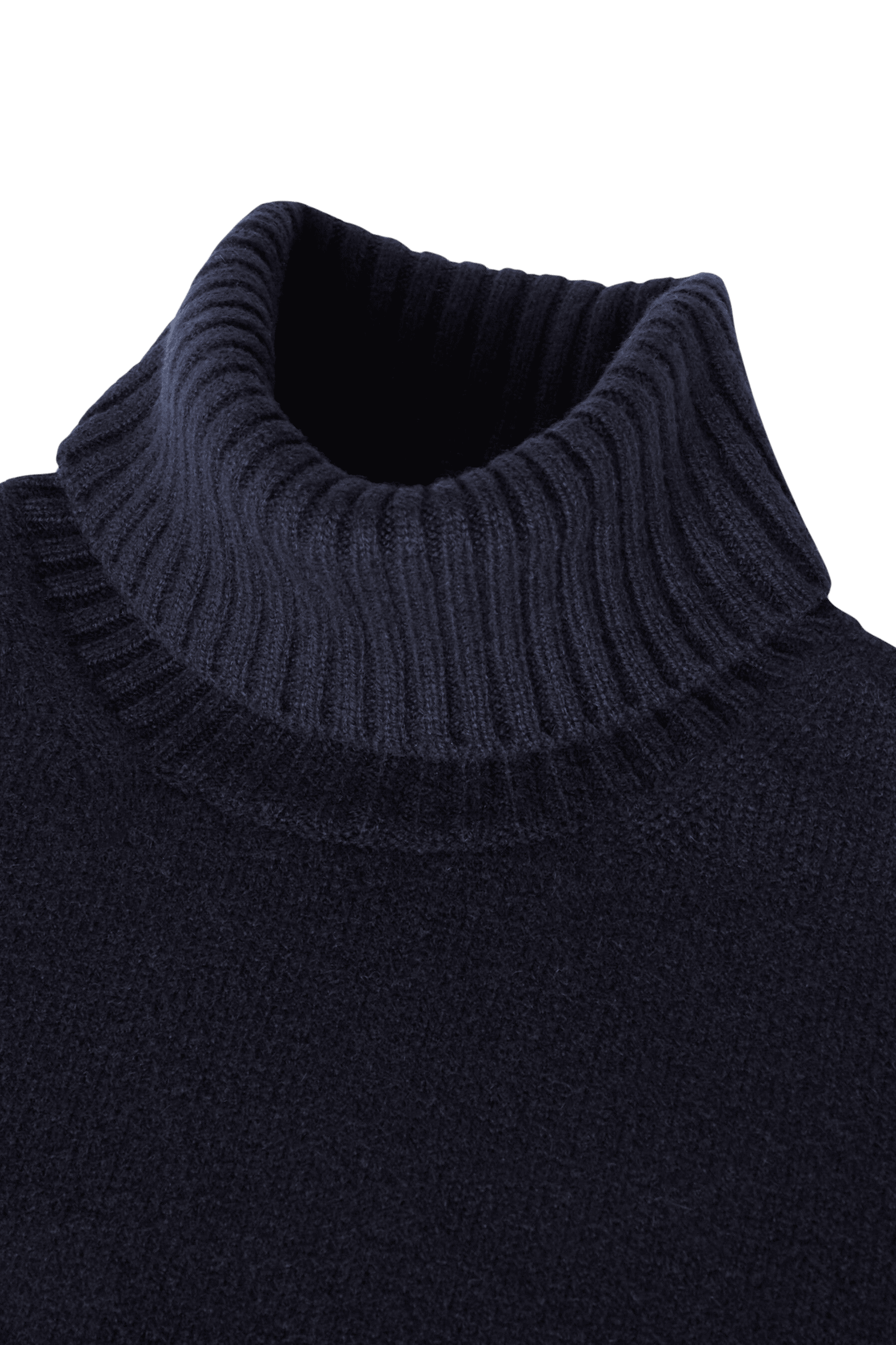 Loro Piana Col roulé Parksville pour femme