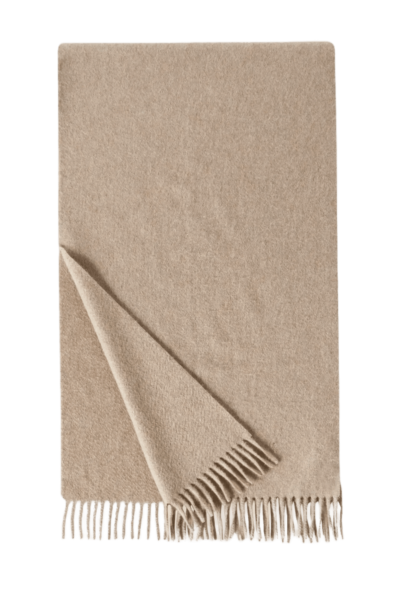 Loro Piana 的 Loro 圍巾