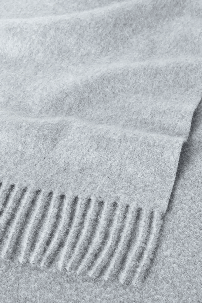 Loro Piana 的 Loro 圍巾