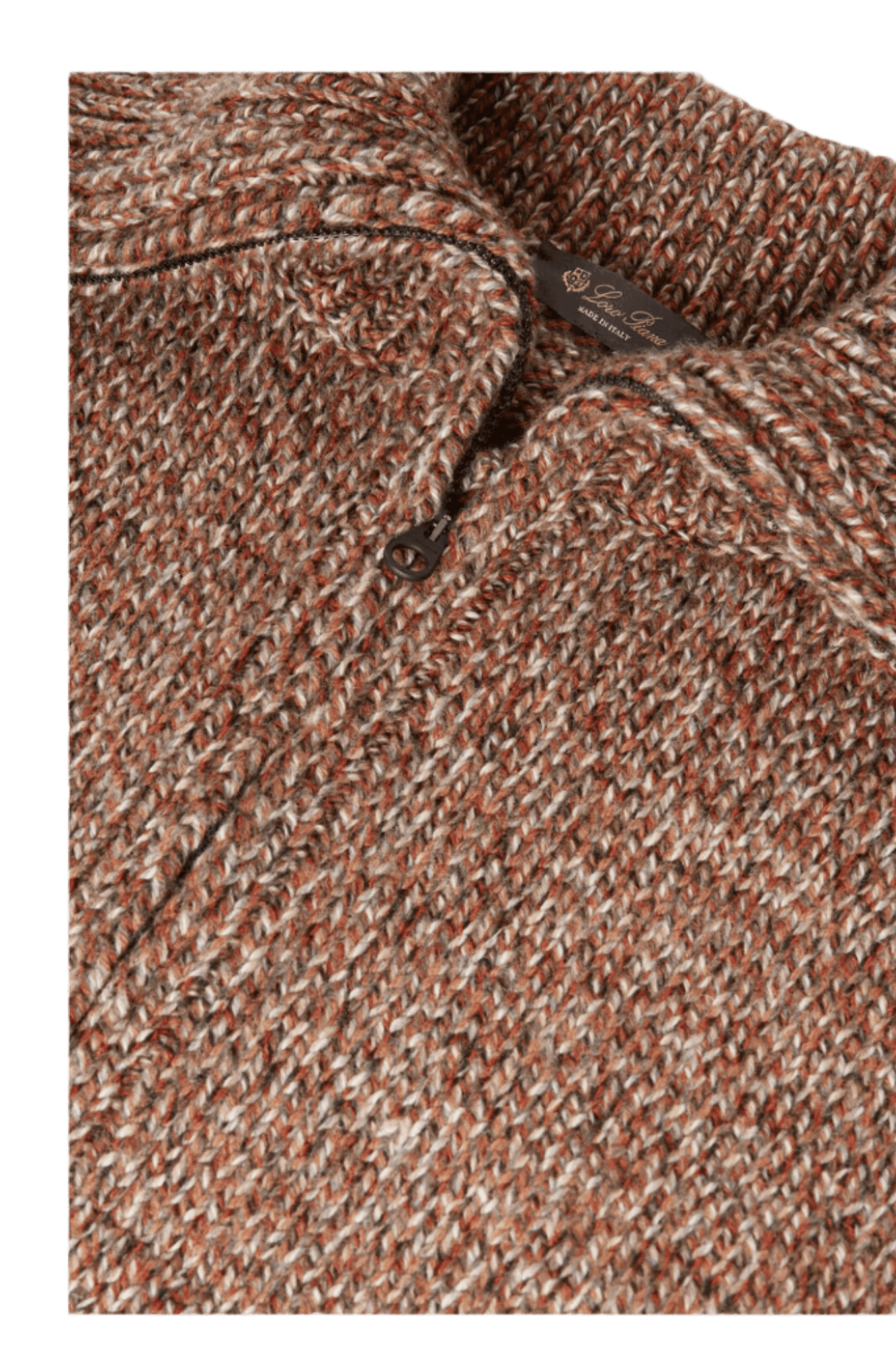 Loro Piana Bomber Bellamonte para hombre