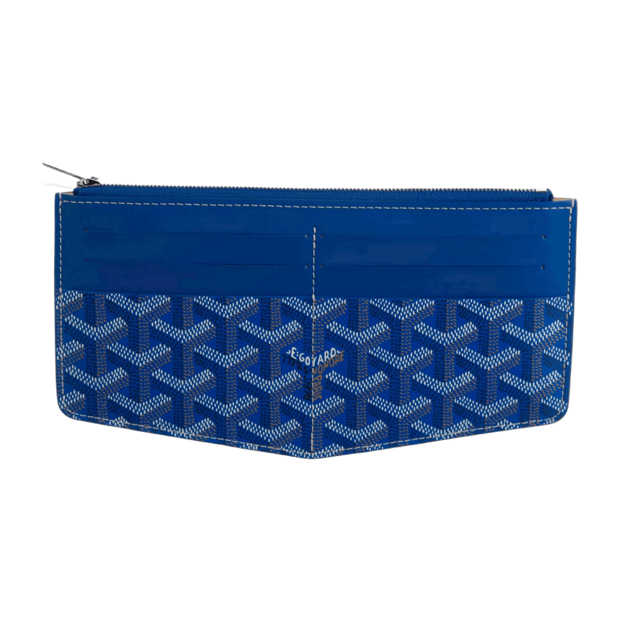 Goyard 插入式 Louise 钱包