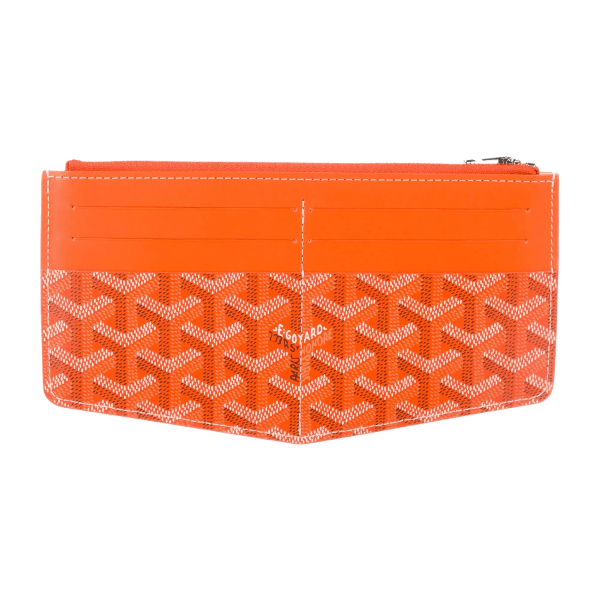 Goyard 插入式 Louise 钱包