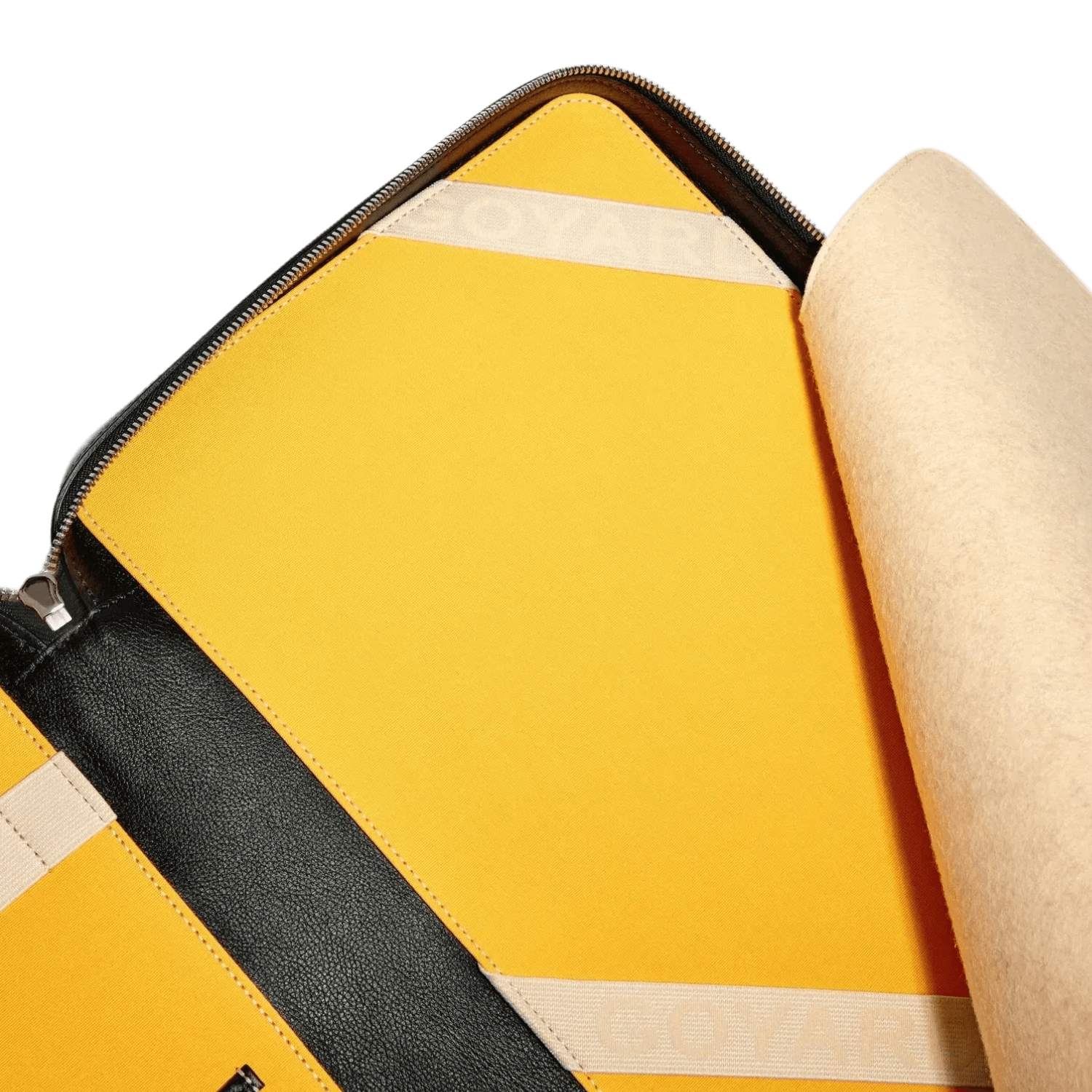 Goyard Compagnon Universel A4