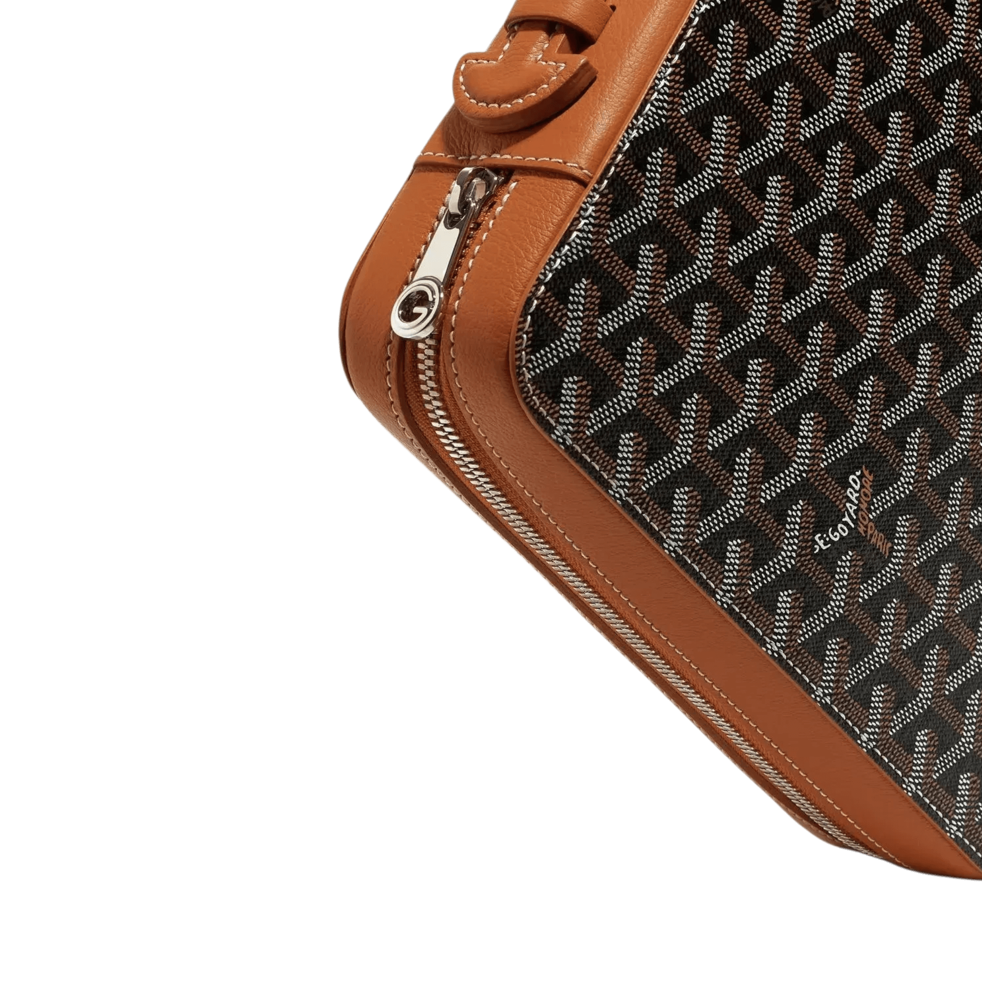 Goyard Compagnon Universel A4