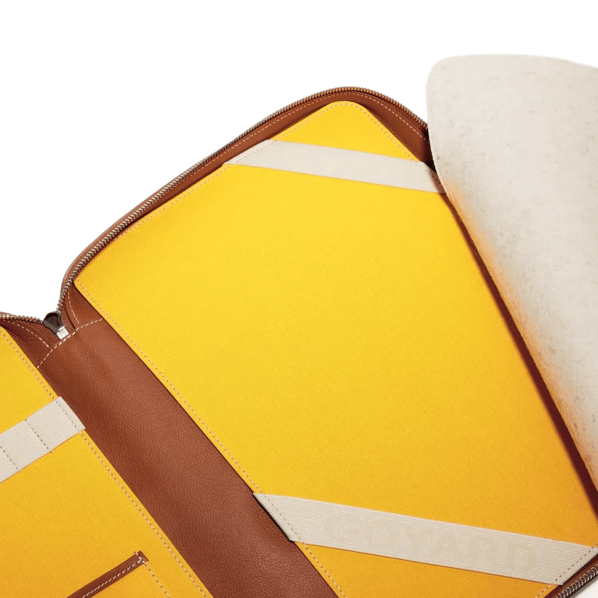 Goyard Compagnon Universel A4