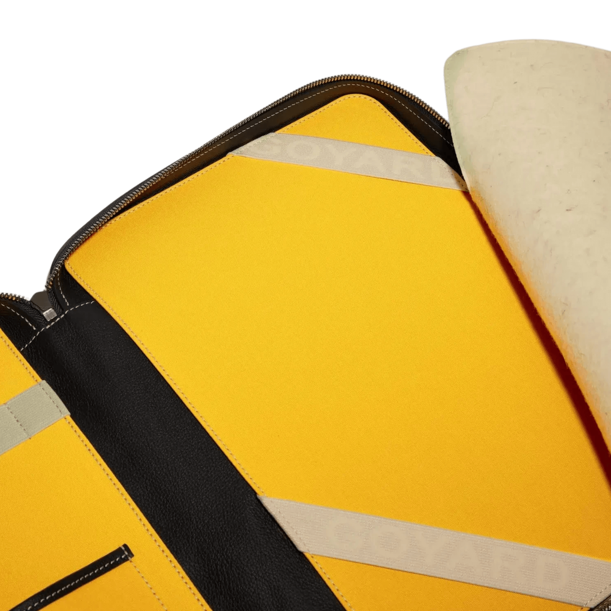 Goyard Compagnon Universel A4