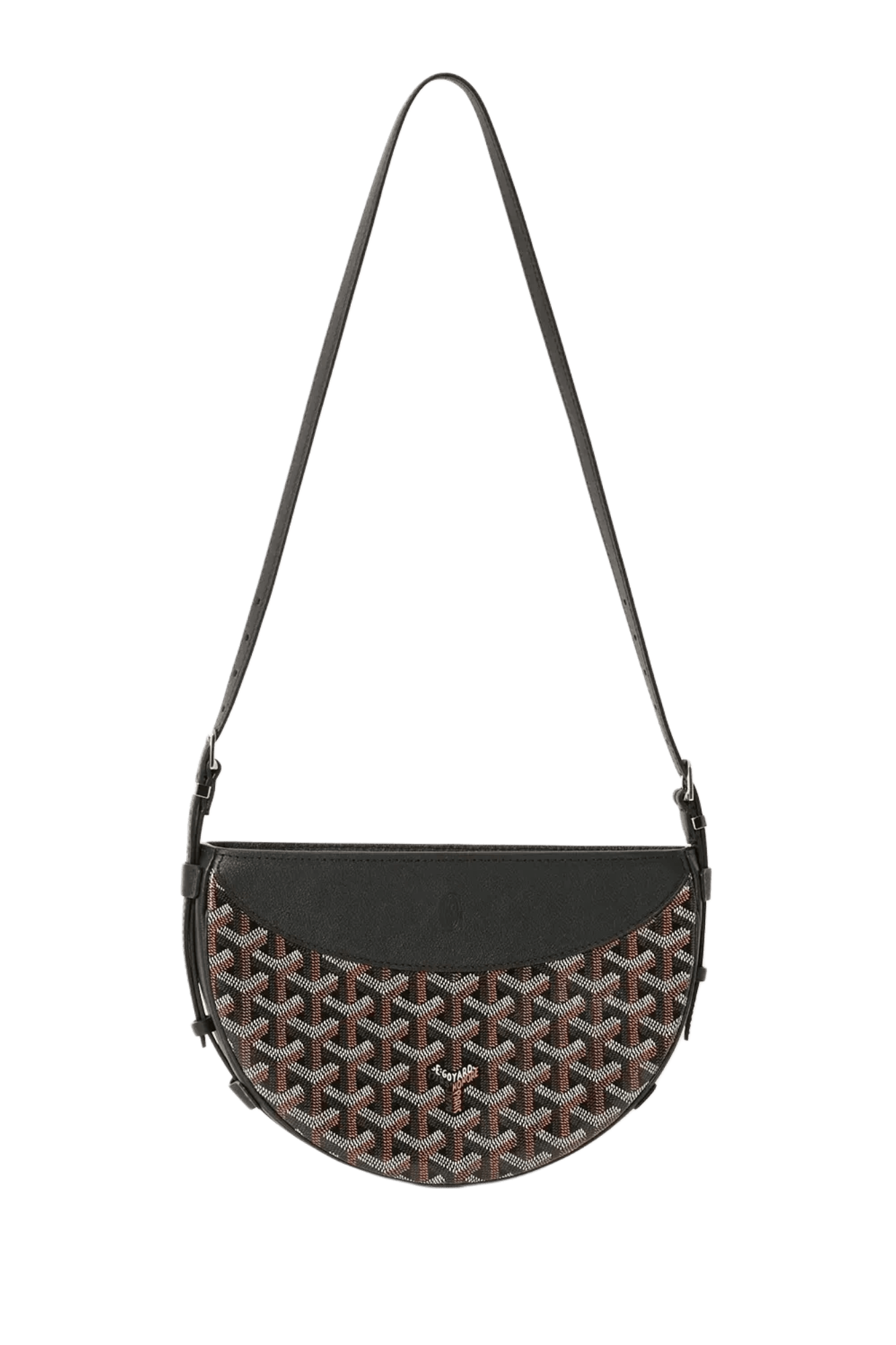 Goyard Hirondelle bag