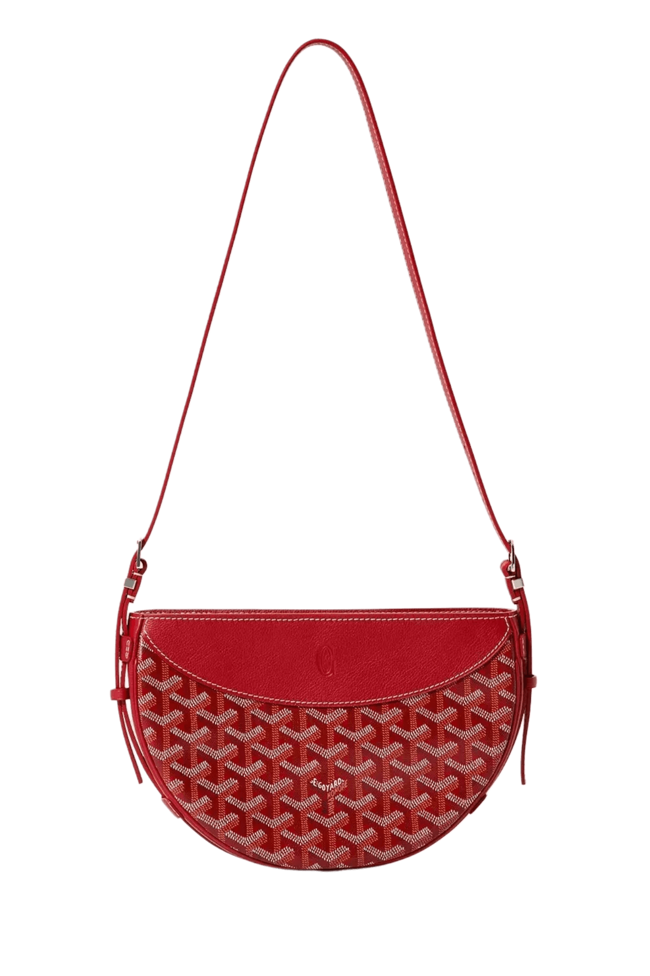Goyard Hirondelle bag