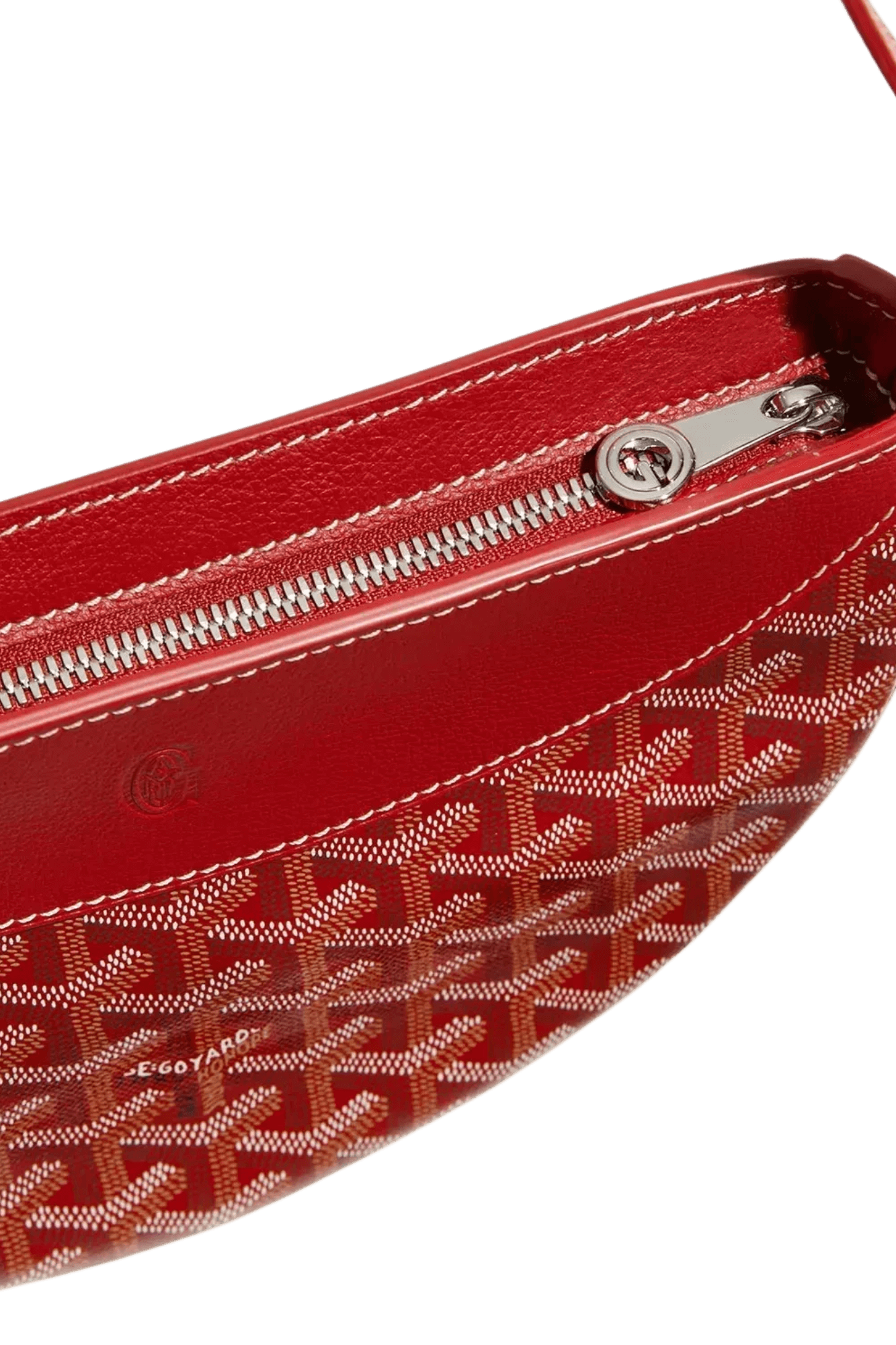 Goyard Hirondelle bag