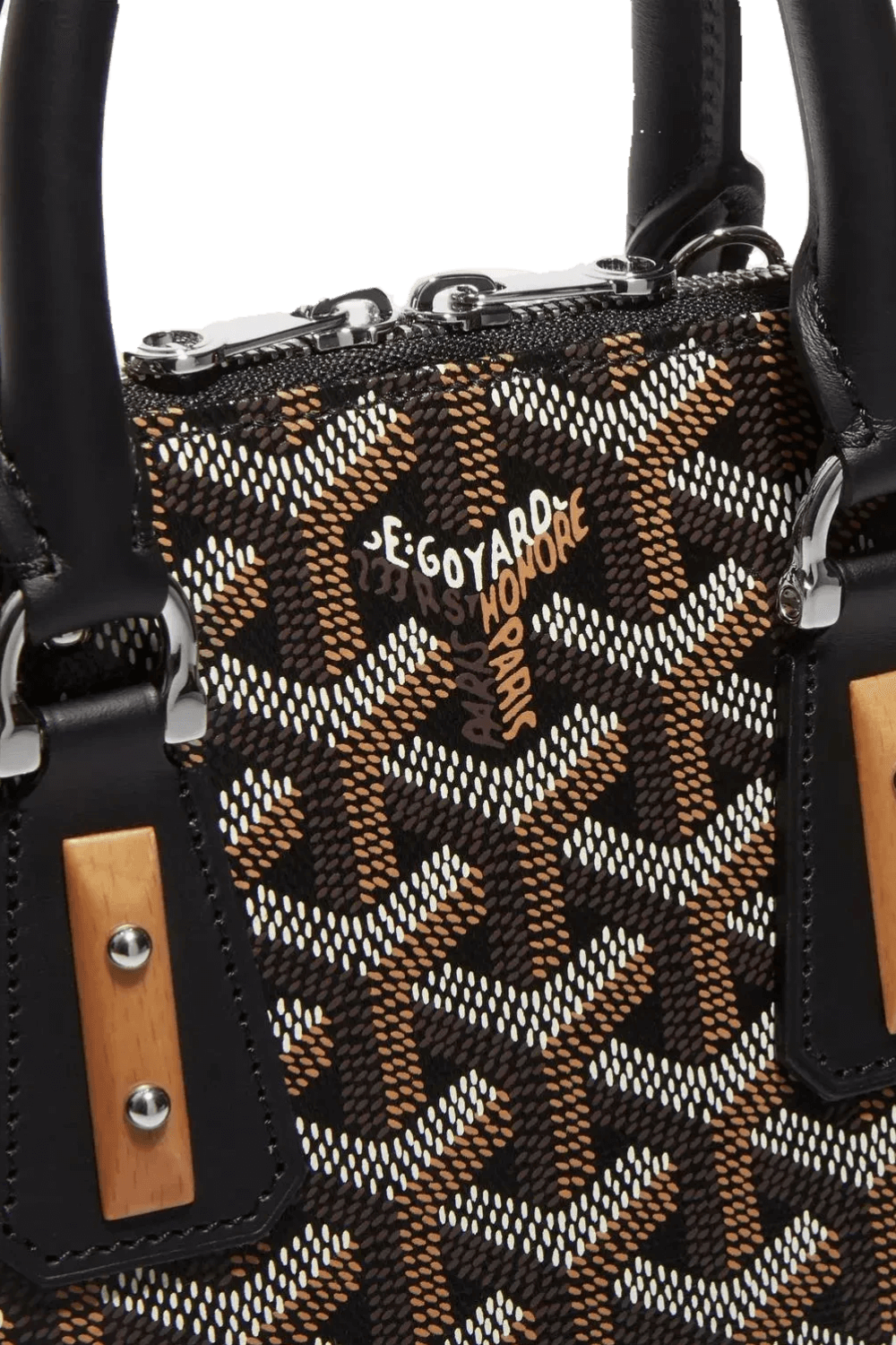 Goyard Vendôme Mini bag