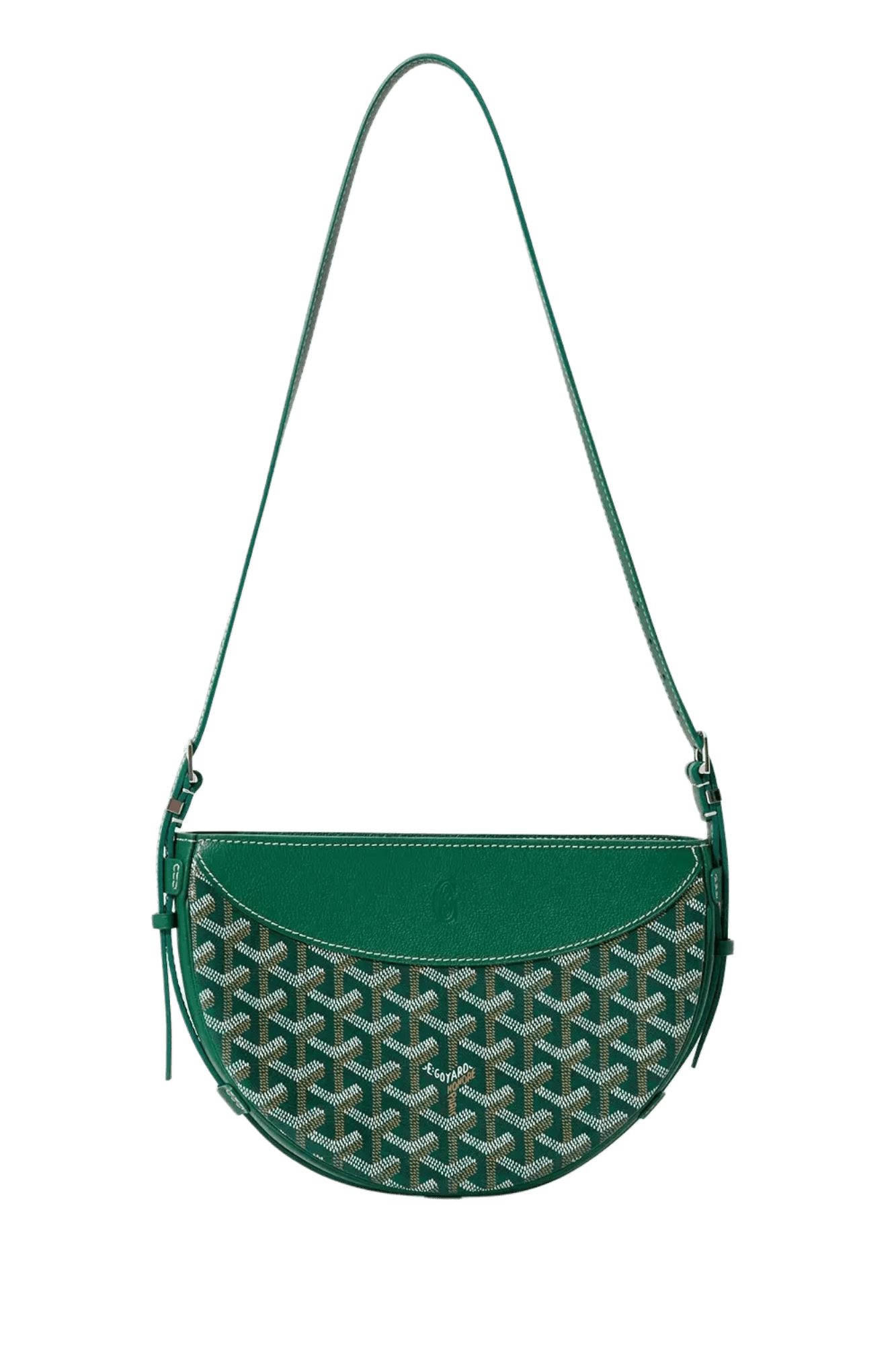 Goyard Hirondelle bag