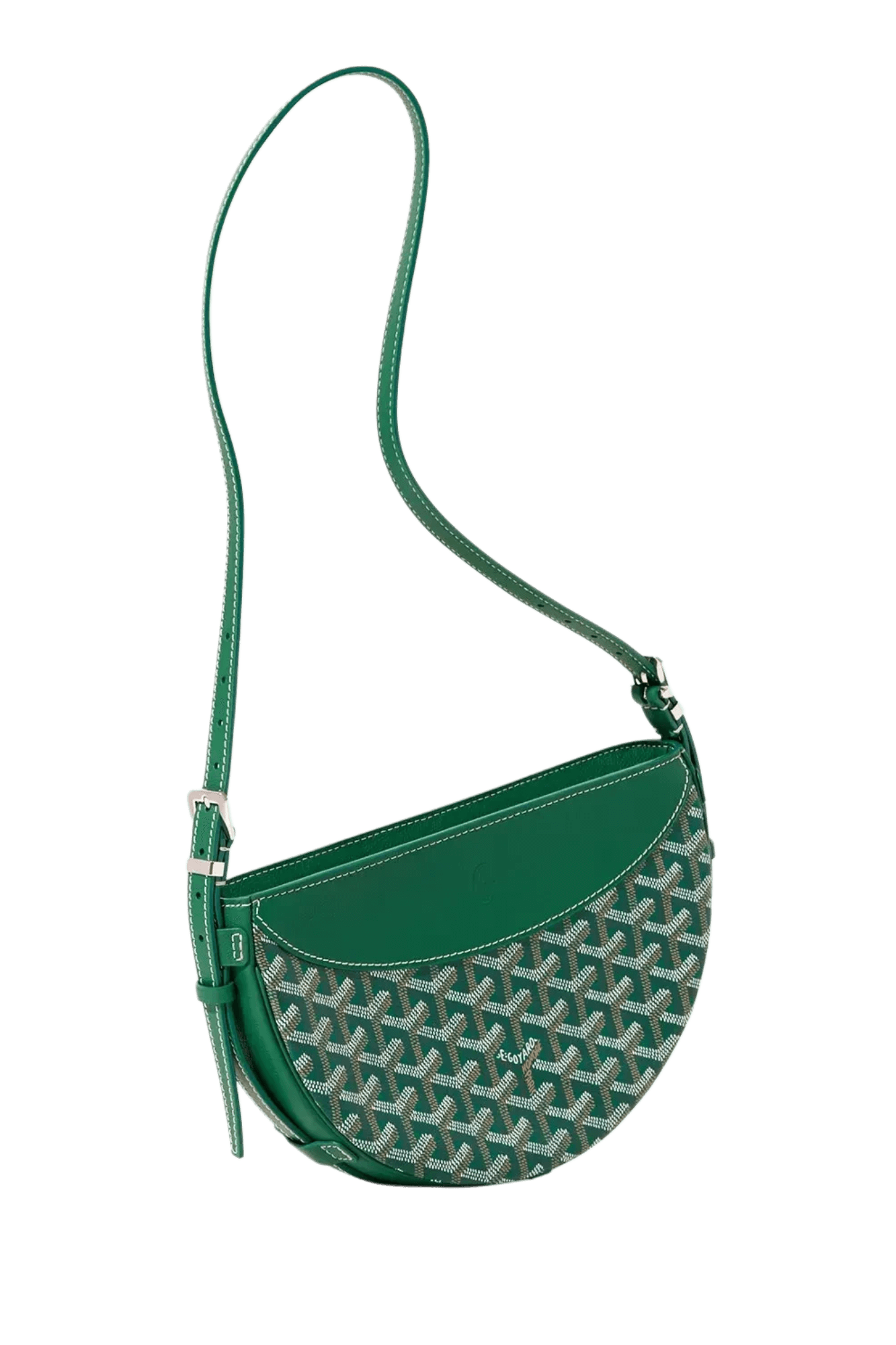 Goyard Hirondelle bag