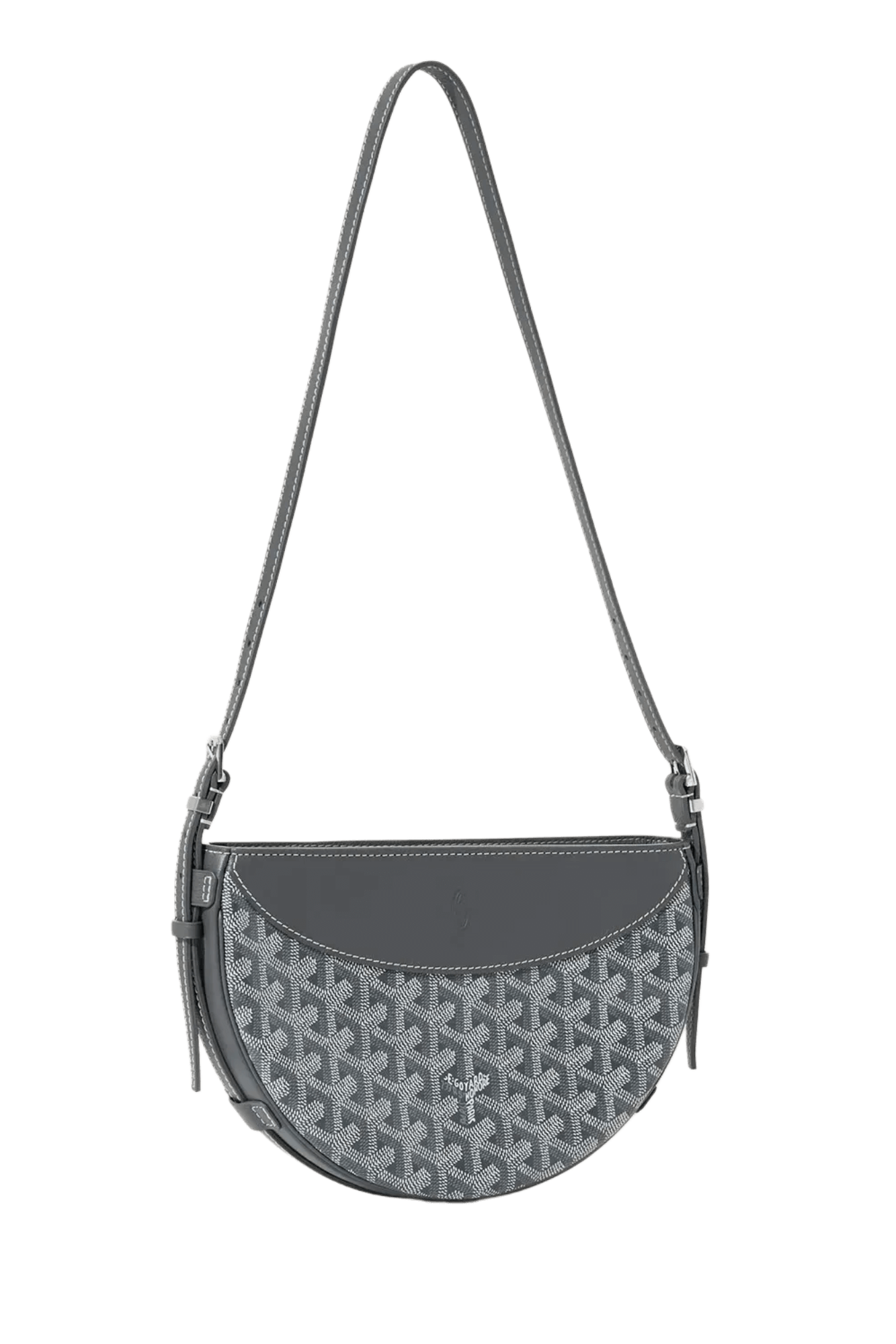 Goyard Hirondelle bag