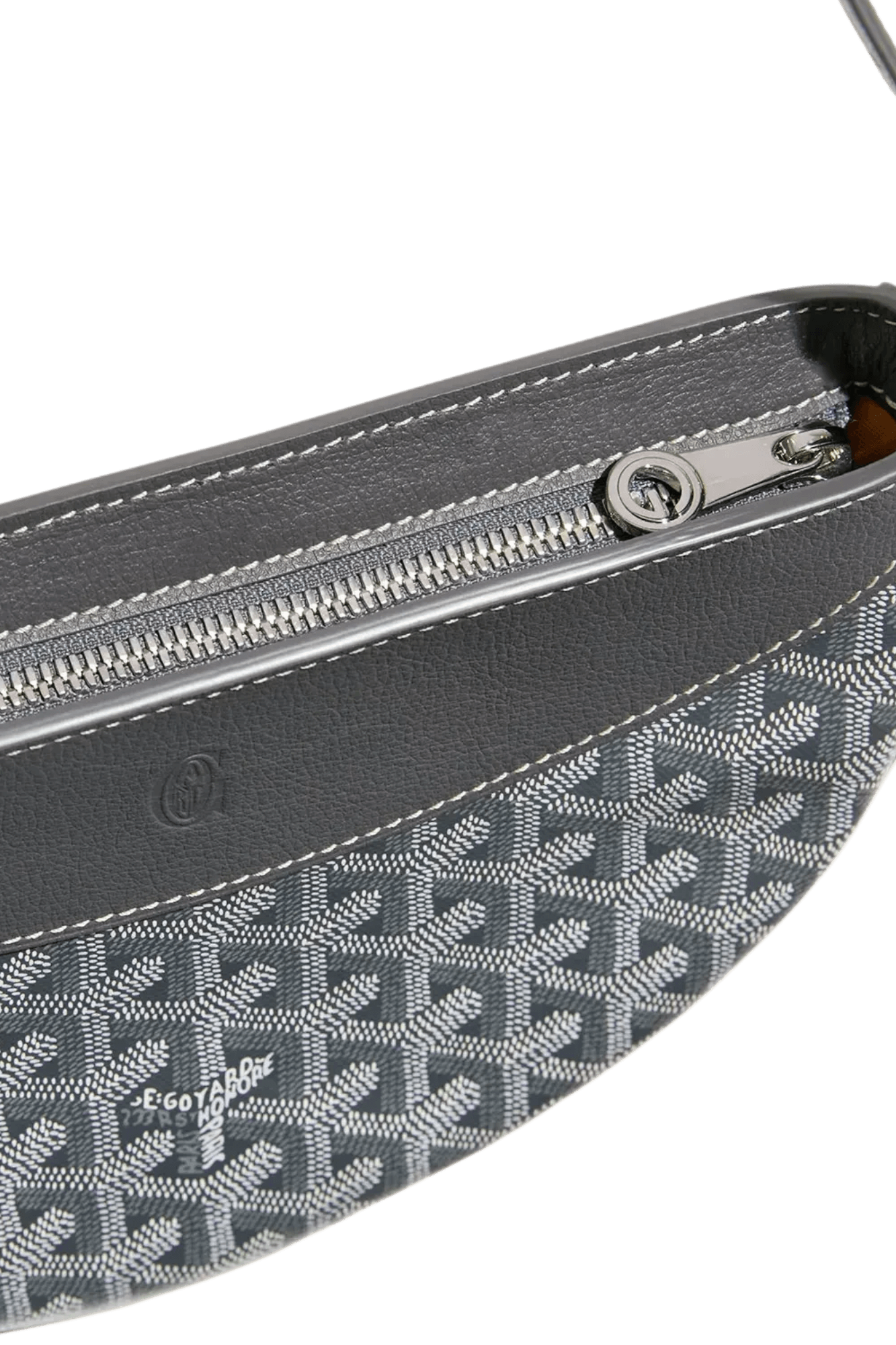 Goyard Hirondelle bag