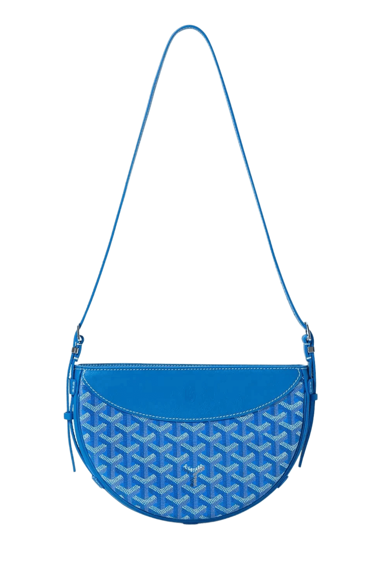 Goyard Hirondelle bag