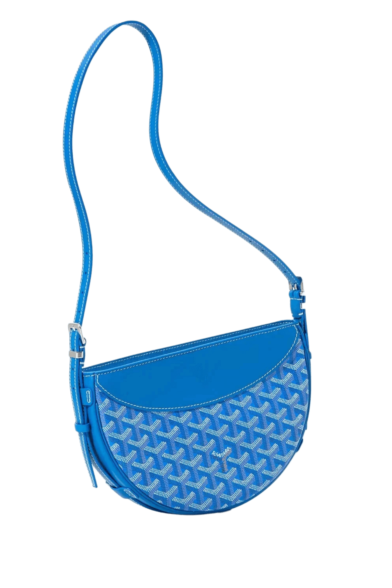 Goyard Hirondelle bag