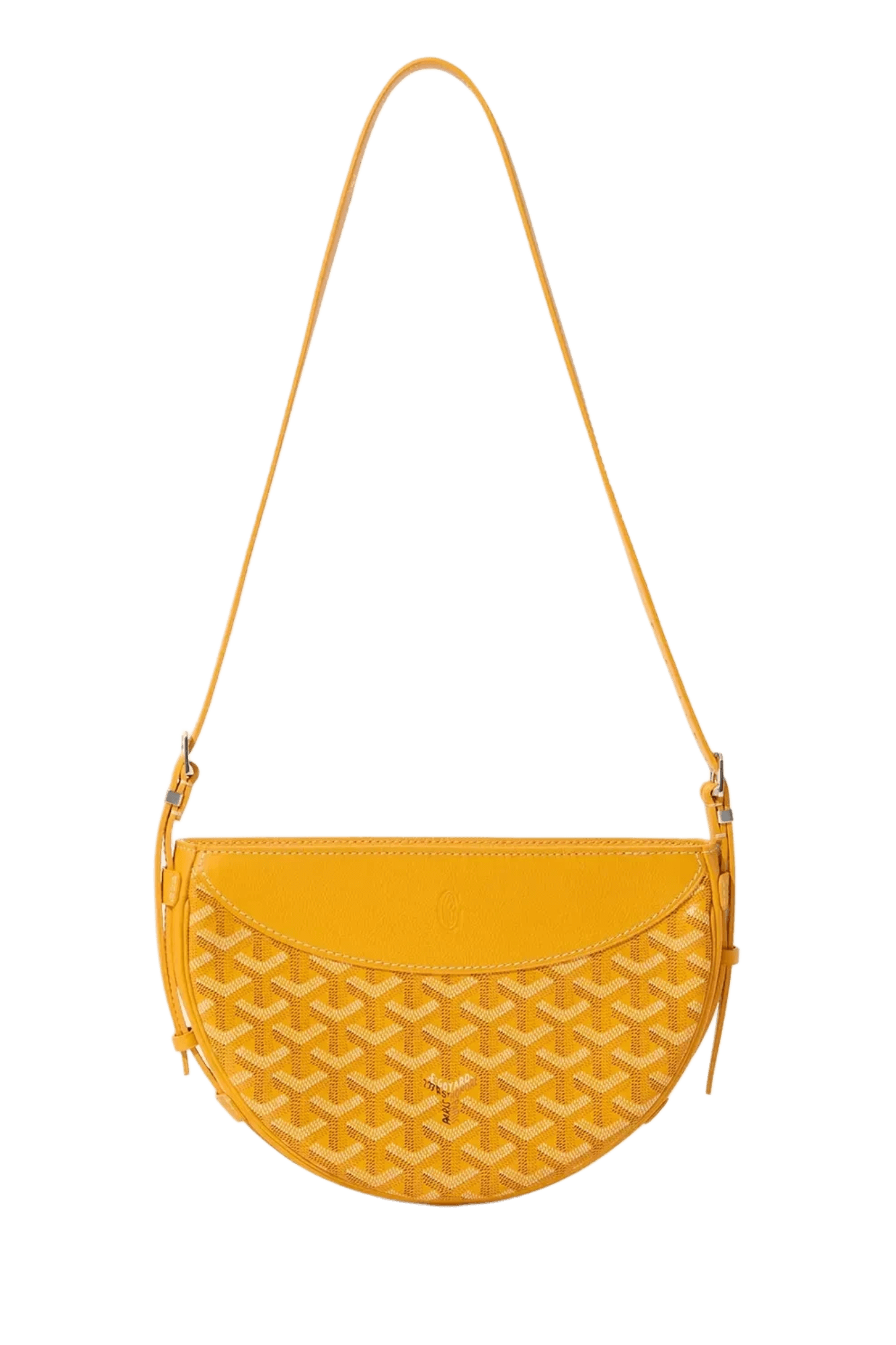 Goyard Hirondelle bag