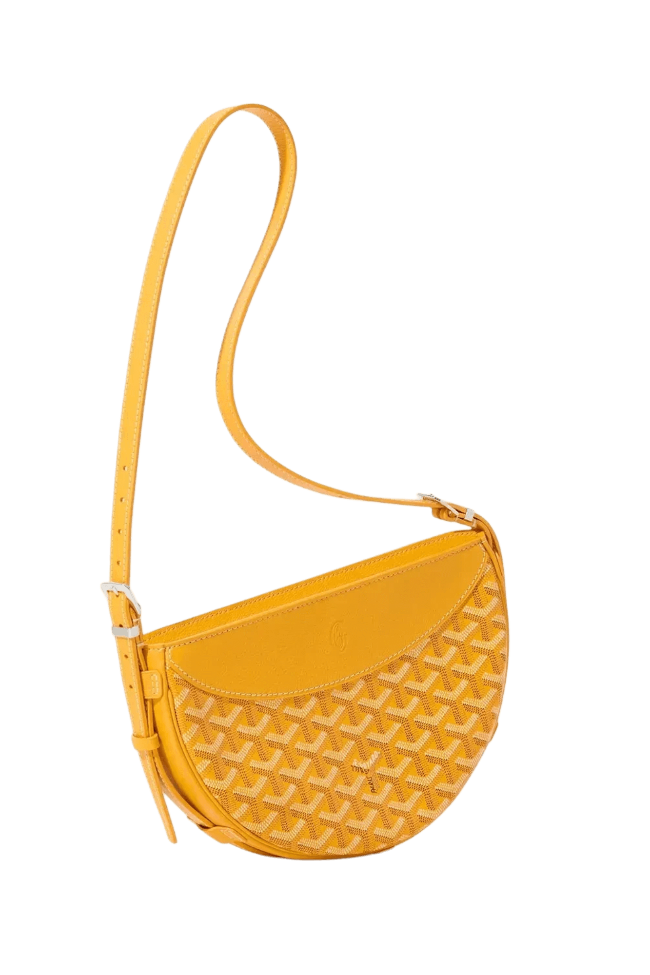 Goyard Hirondelle bag