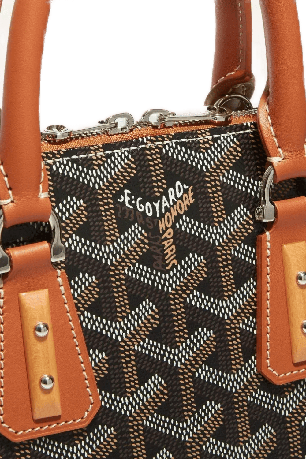 Goyard Vendôme Mini bag