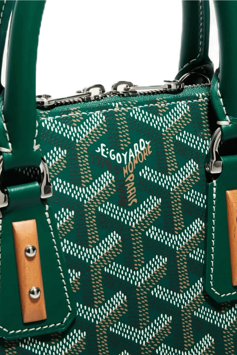 Goyard Vendôme Mini bag