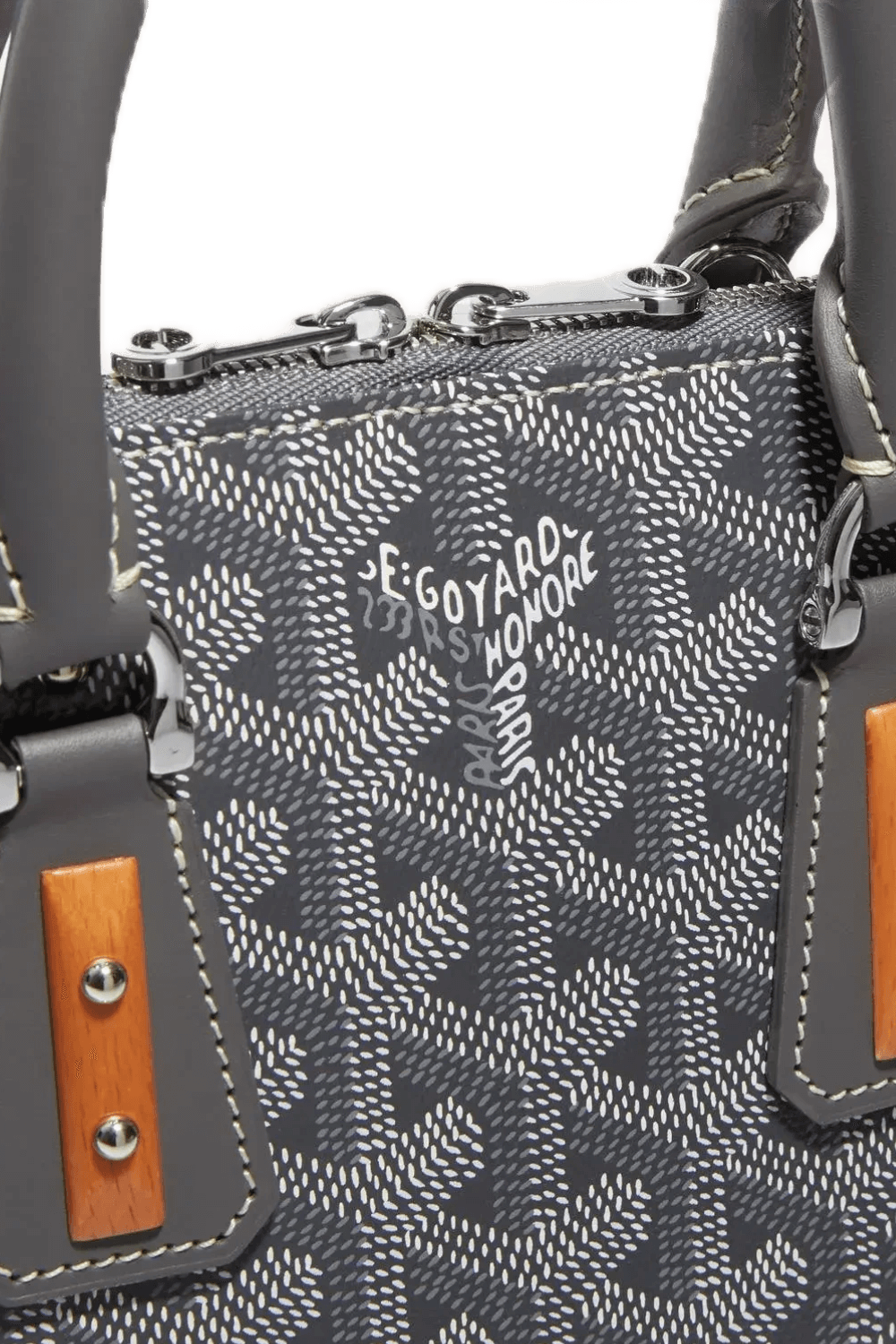 Goyard Vendôme Mini bag