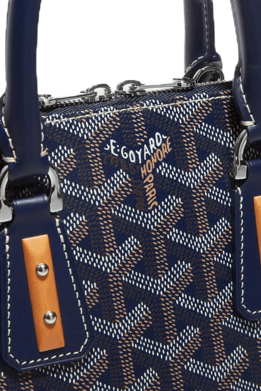 Goyard Vendôme Mini bag