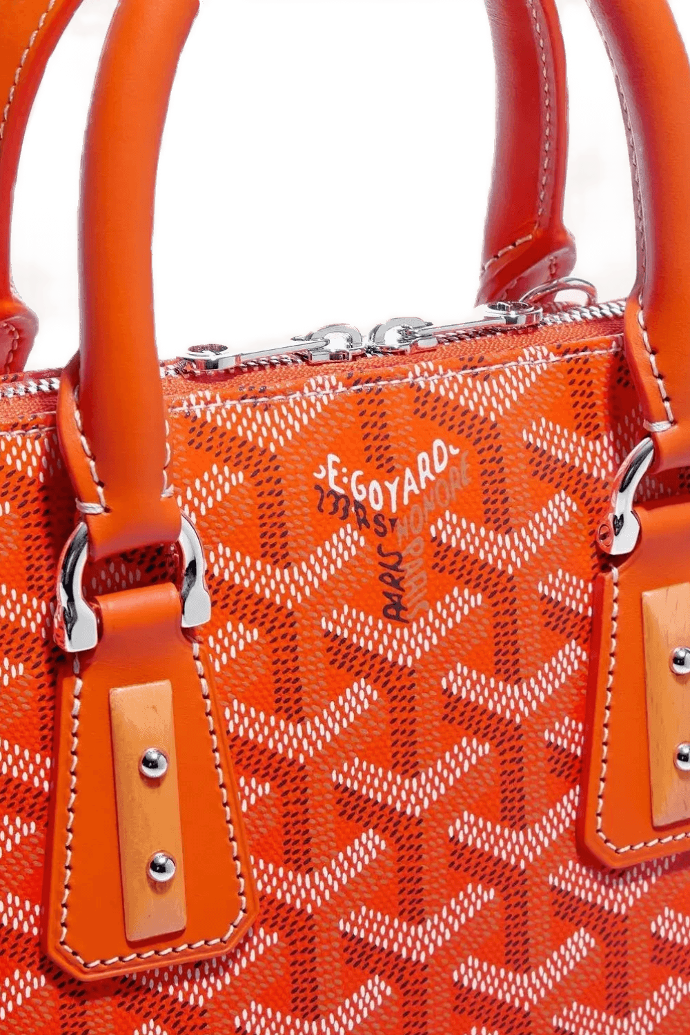 Goyard Vendôme Mini bag