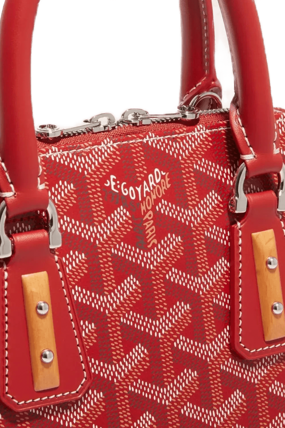 Goyard Vendôme Mini bag