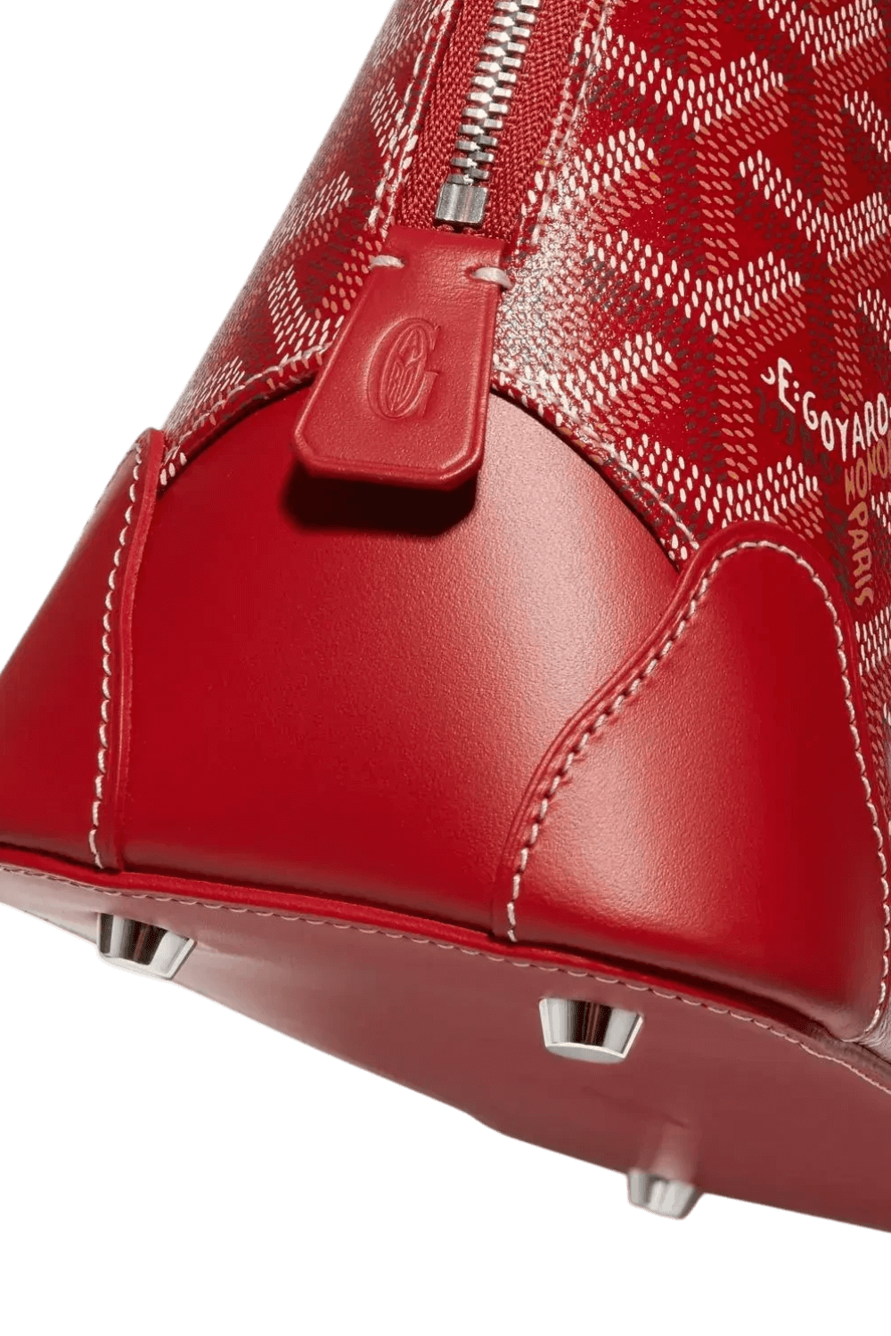 Goyard Vendôme Mini bag