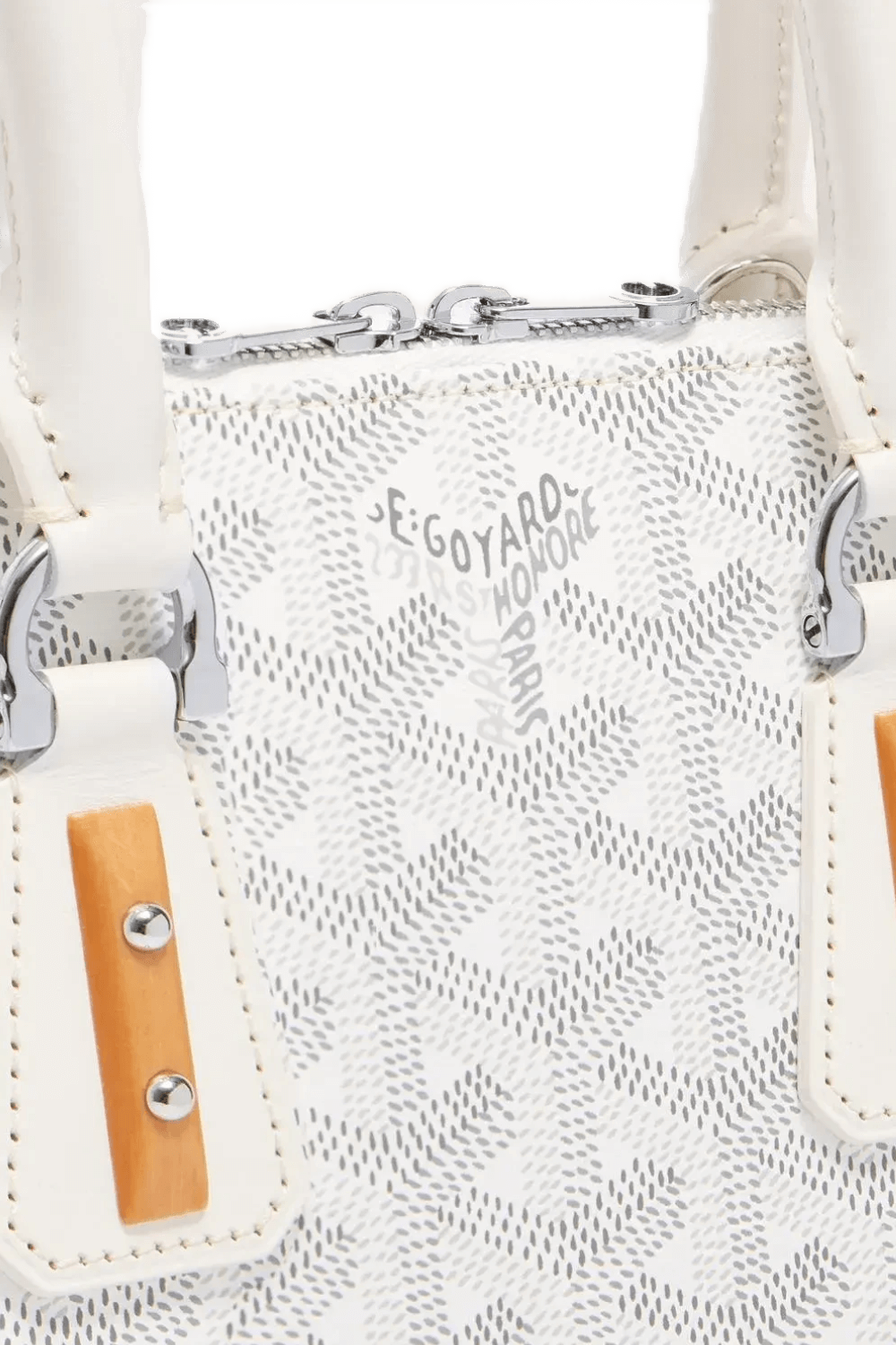 Goyard Vendôme Mini bag