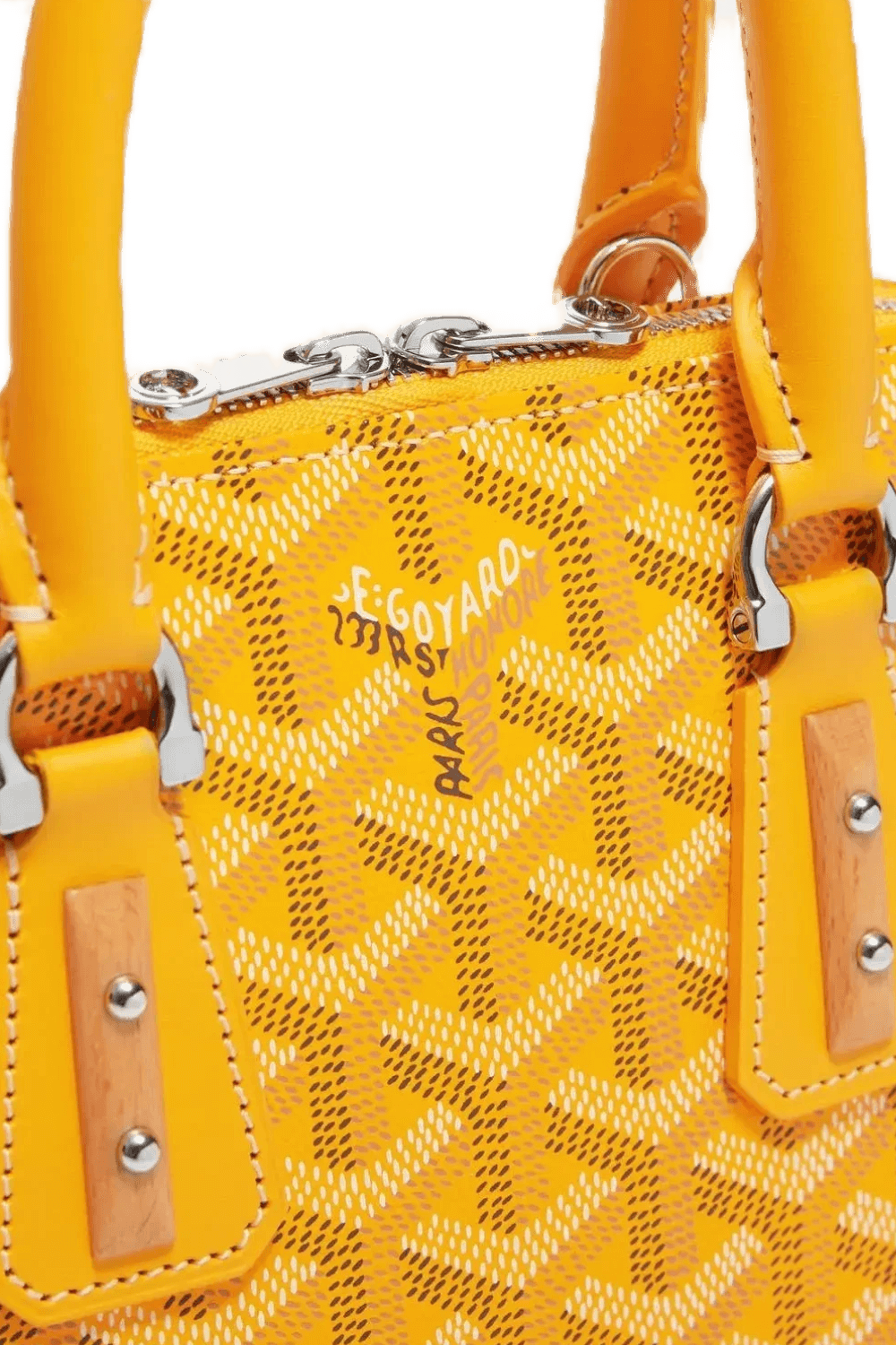 Goyard Vendôme Mini bag