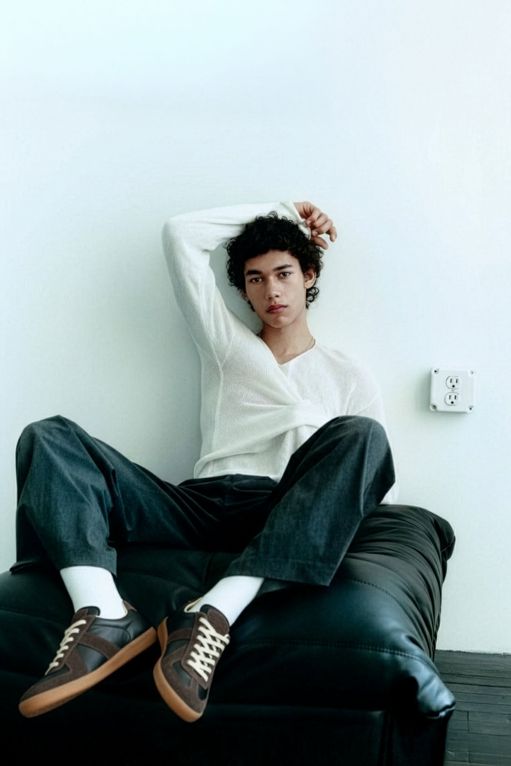 Maison Margiela Men's Sneakers