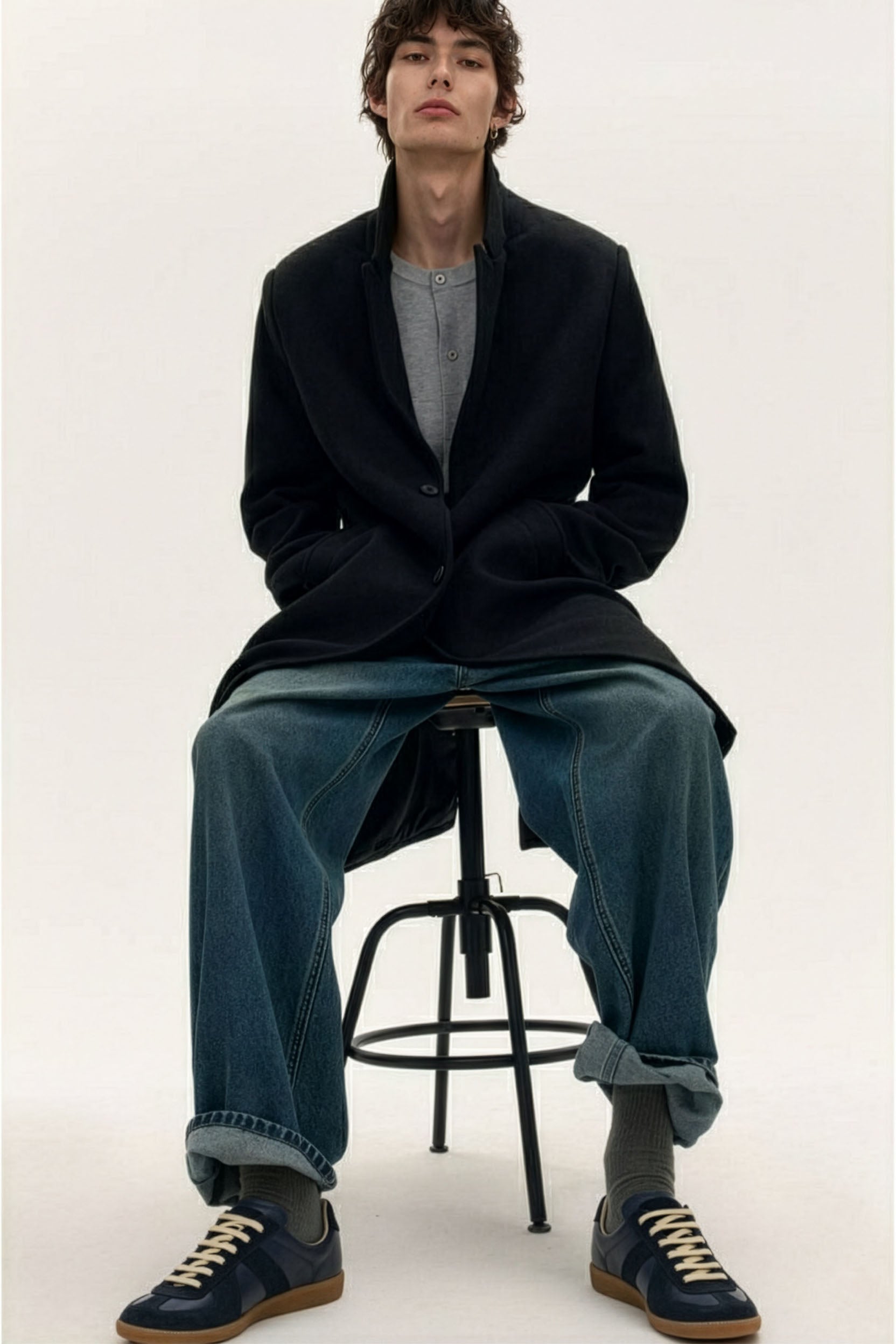 Maison Margiela Men's Sneakers