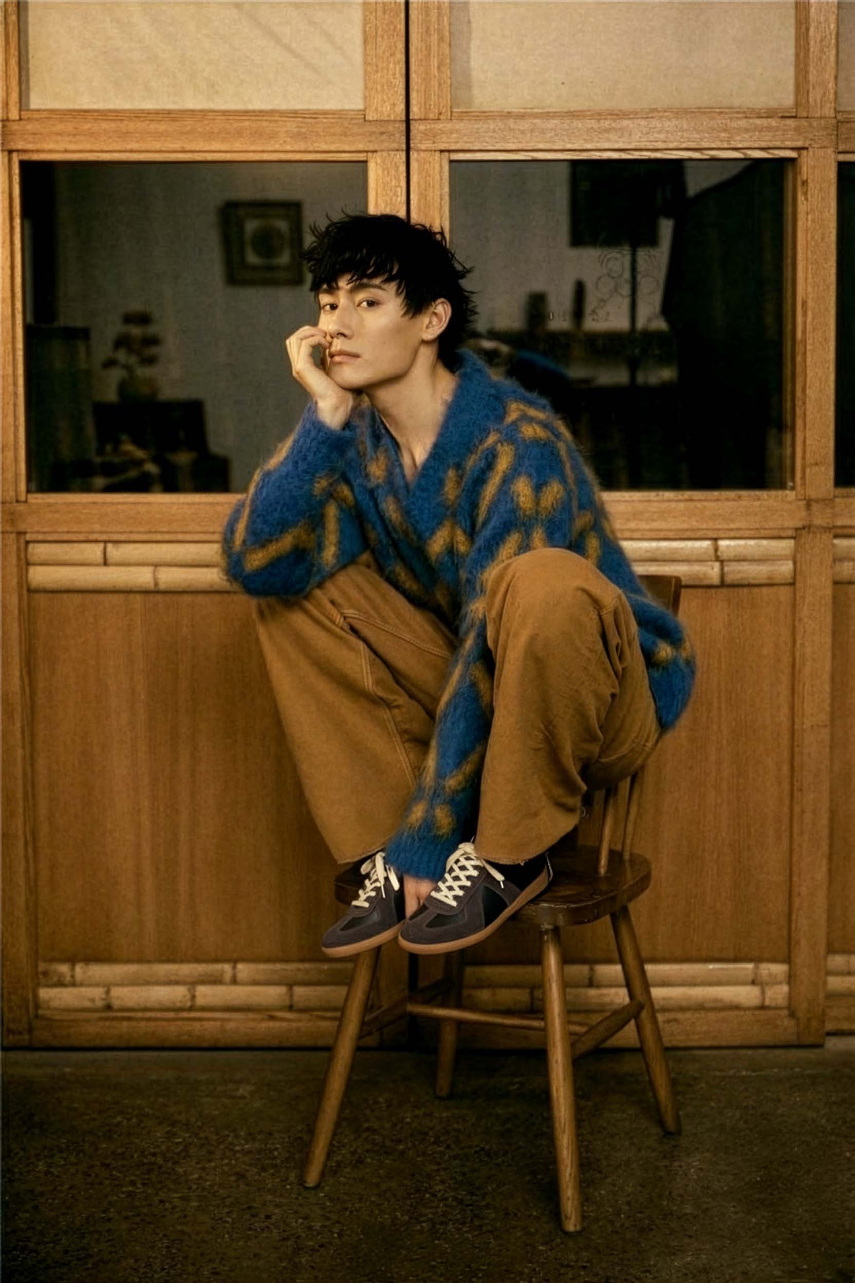 Maison Margiela Men's Sneakers