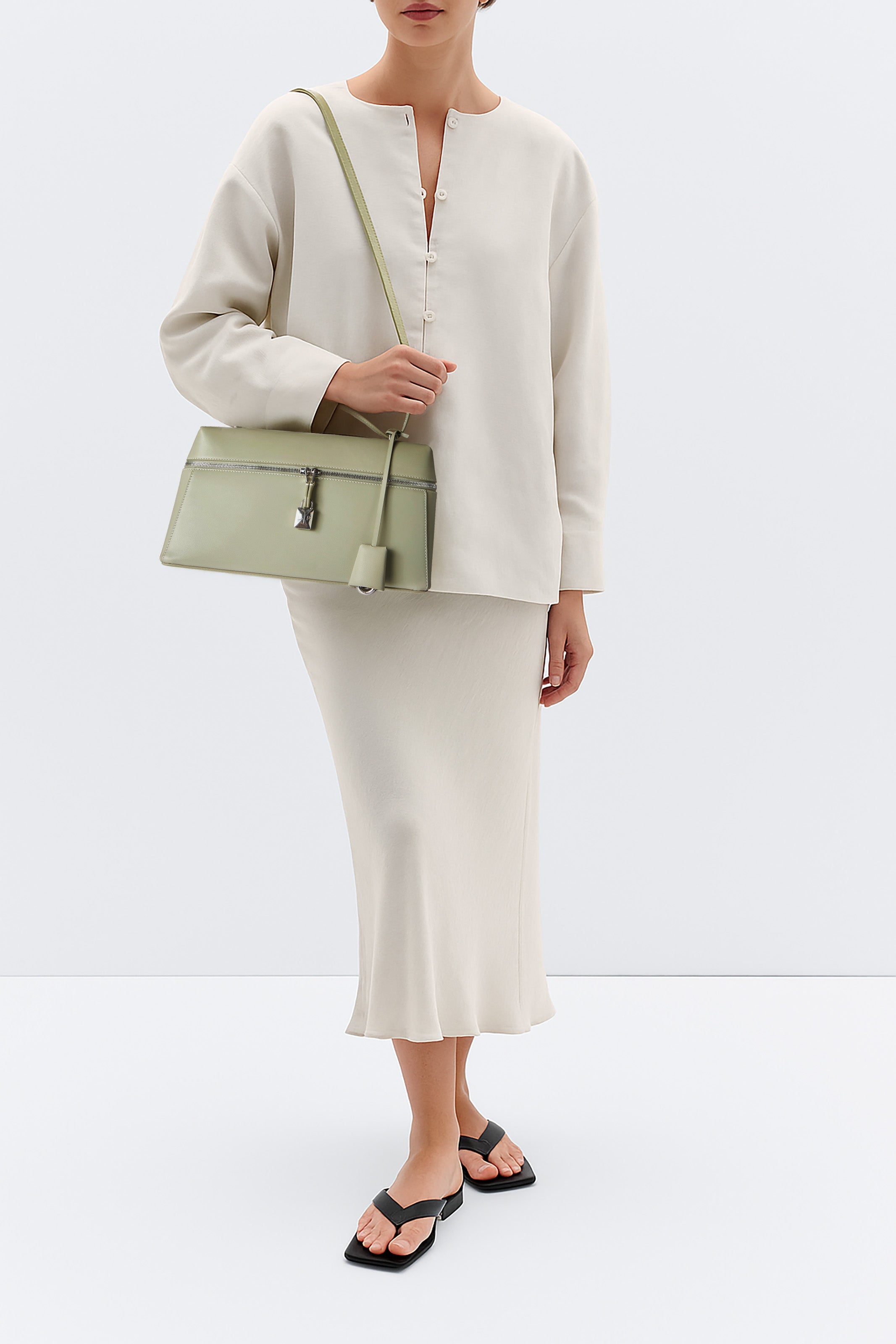 Loro Piana Women's Extra Bag L27