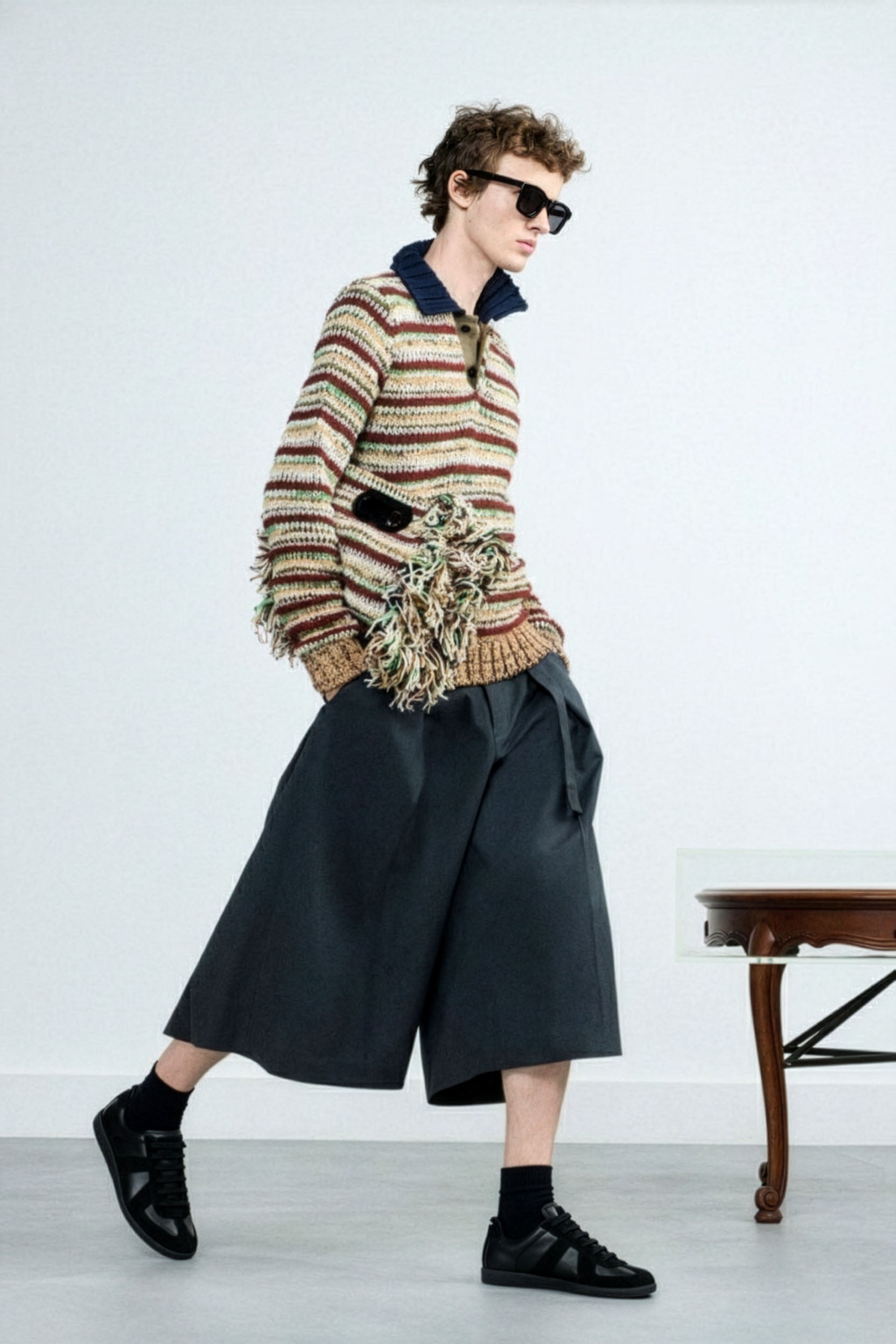 Maison Margiela Men's Sneakers