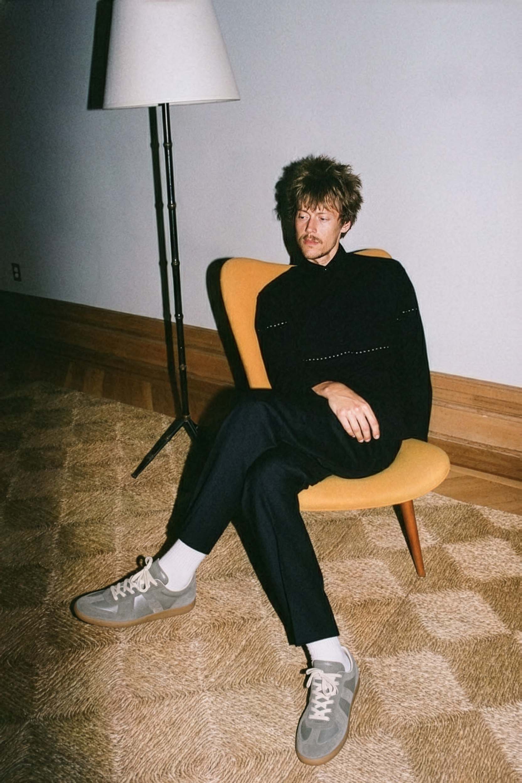 Maison Margiela Men's Sneakers