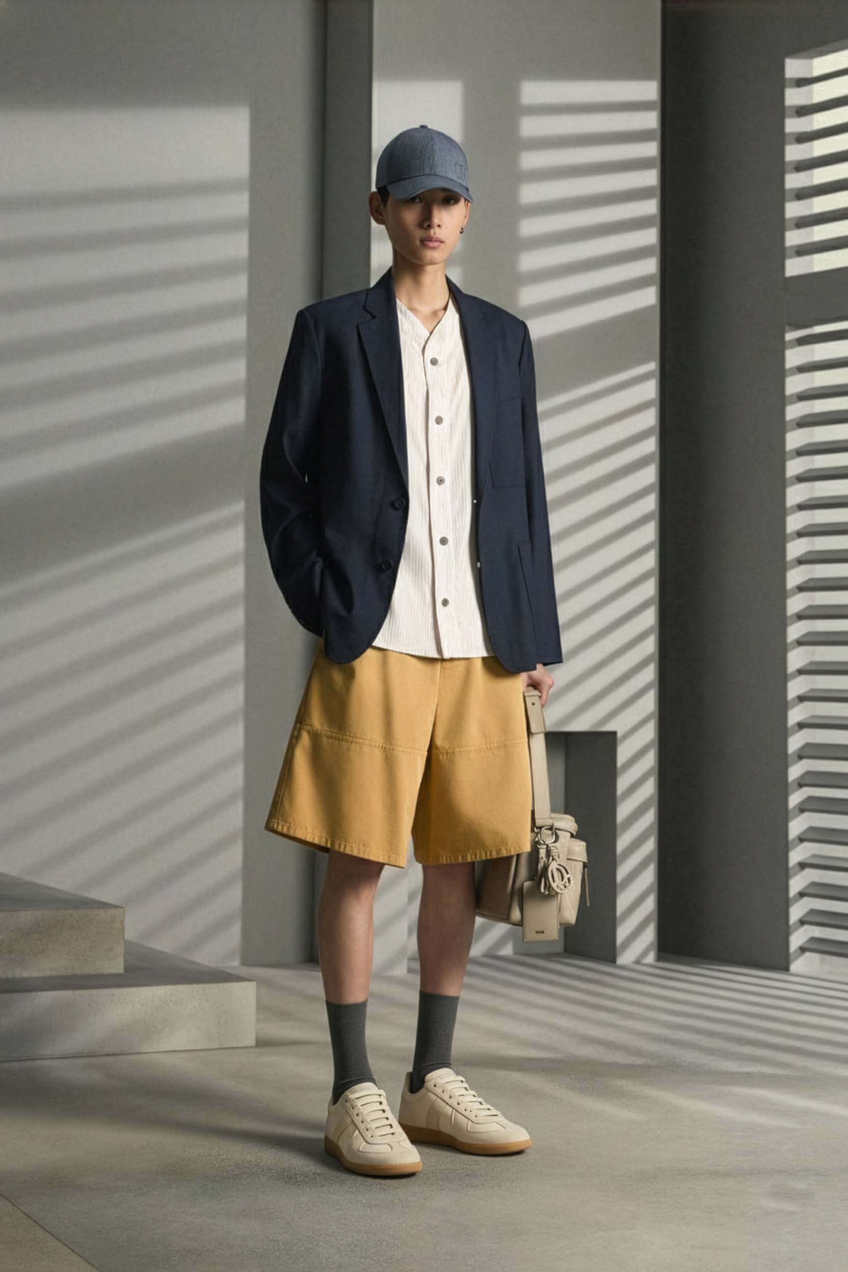 Maison Margiela Men's Sneakers