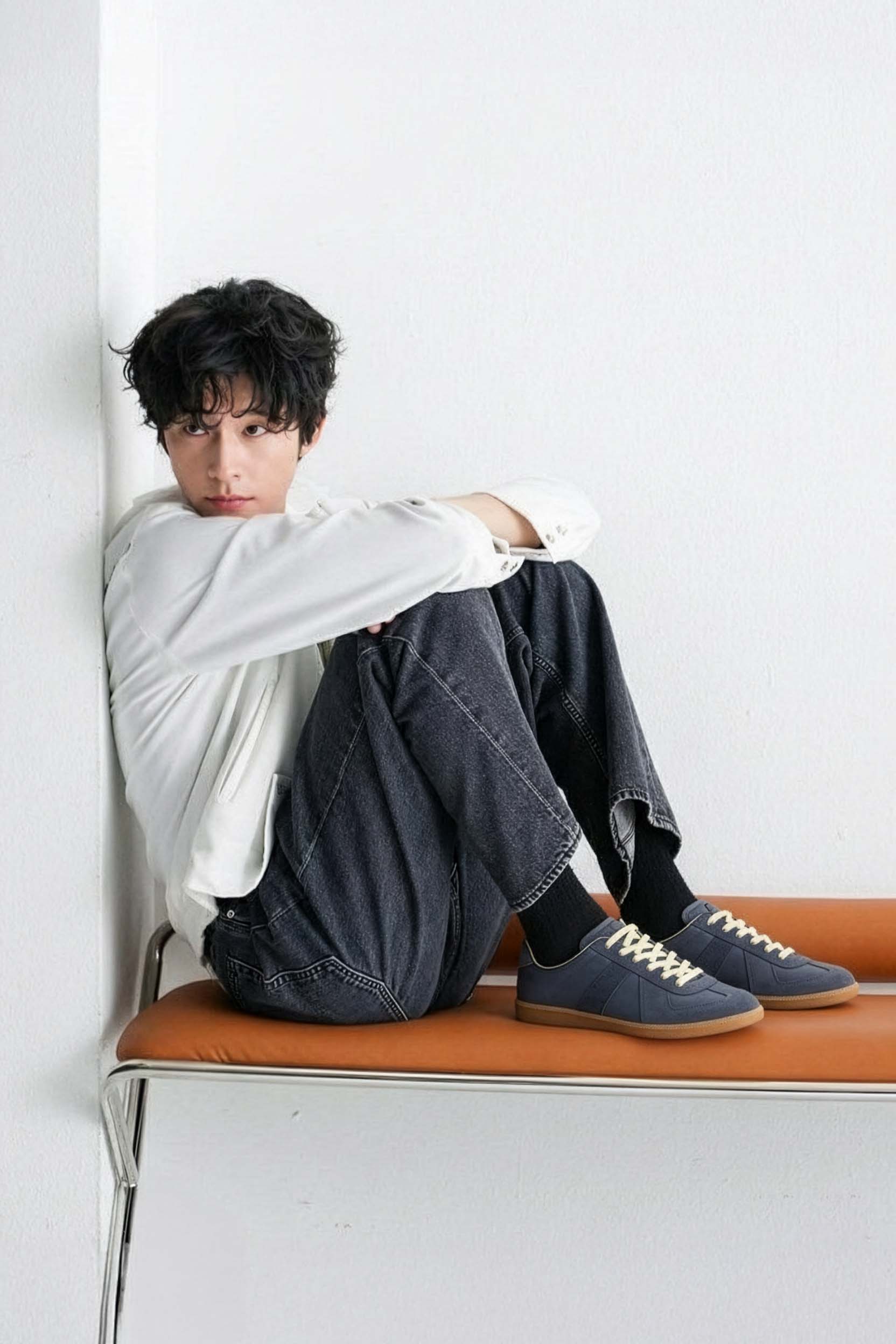 Maison Margiela Men's Sneakers