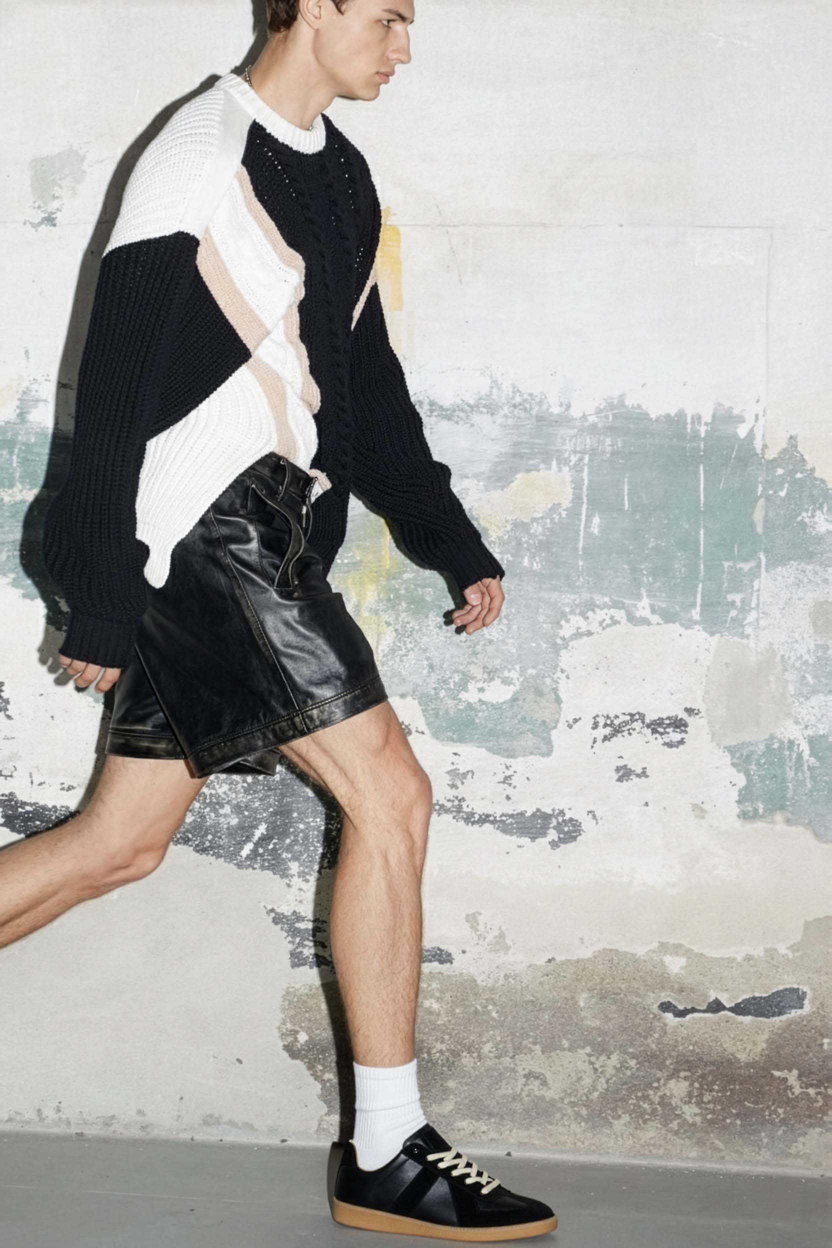 Maison Margiela Men's Sneakers